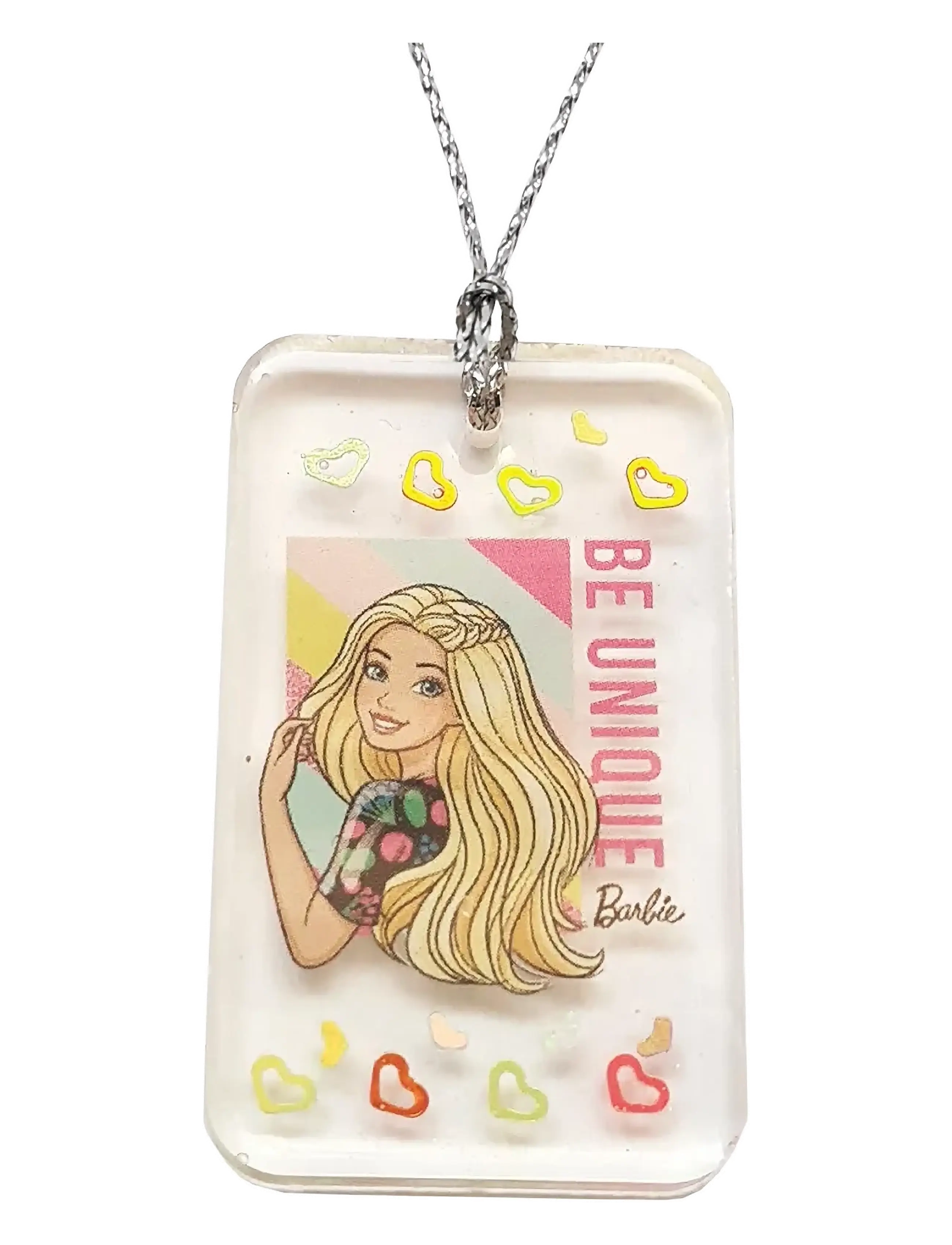 Barbie - Barbie Crystal Jewelry - schmuck & accessoires - multi coloured - 3