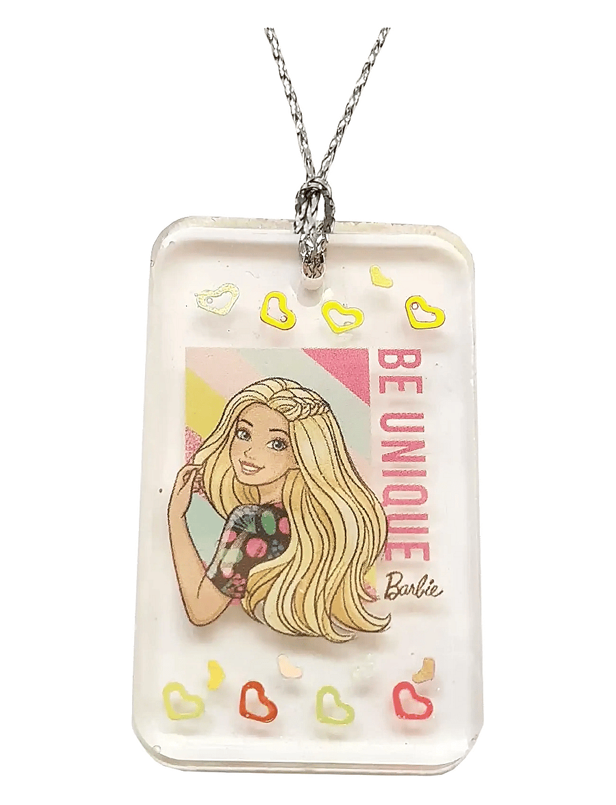 Barbie - Barbie Crystal Jewelry - schmuck & accessoires - multi coloured - 3