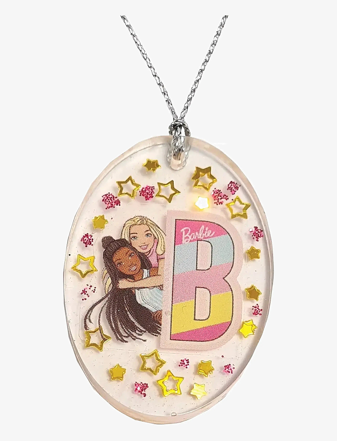 Barbie - Barbie Crystal Jewelry - ehted & aksessuaarid - multi coloured - 4