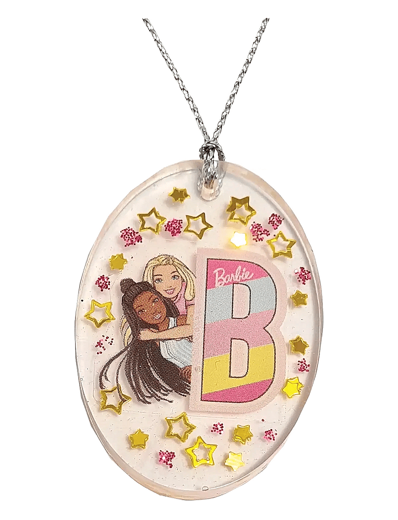 Barbie - Barbie Crystal Jewelry - ehted & aksessuaarid - multi coloured - 4