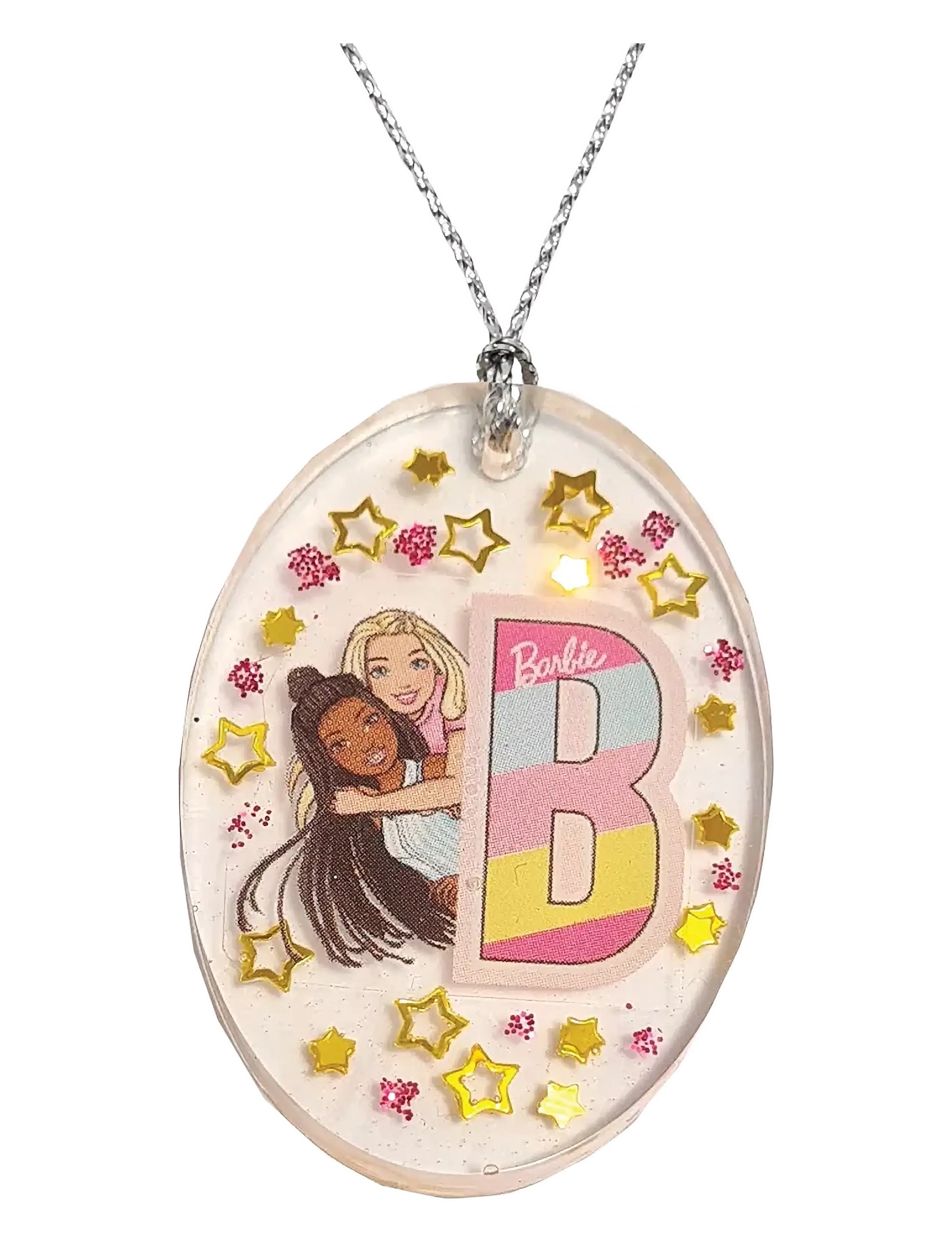 Barbie - Barbie Crystal Jewelry - schmuck & accessoires - multi coloured - 4