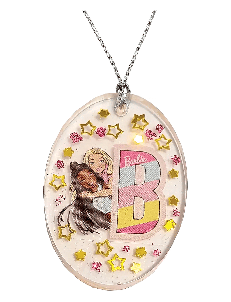 Barbie - Barbie Crystal Jewelry - schmuck & accessoires - multi coloured - 4