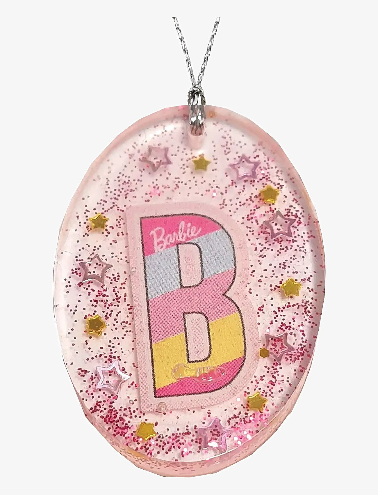 Barbie - Barbie Crystal Jewelry - ehted & aksessuaarid - multi coloured - 5