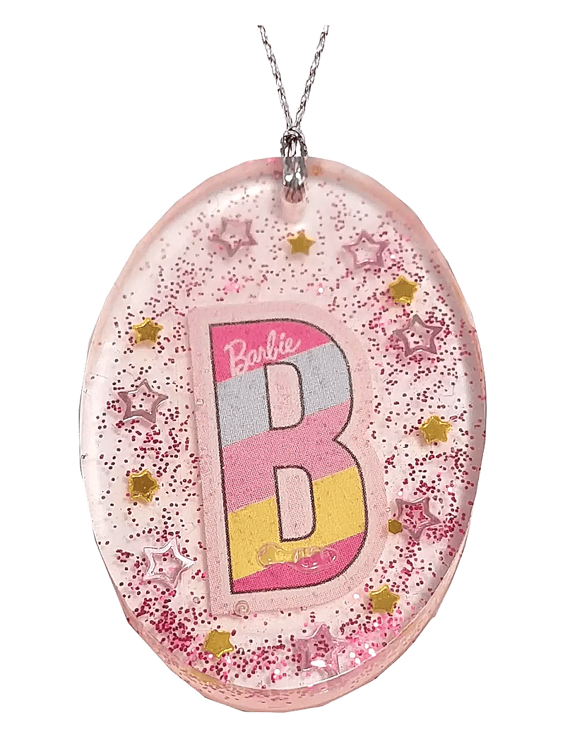 Barbie - Barbie Crystal Jewelry - ehted & aksessuaarid - multi coloured - 5