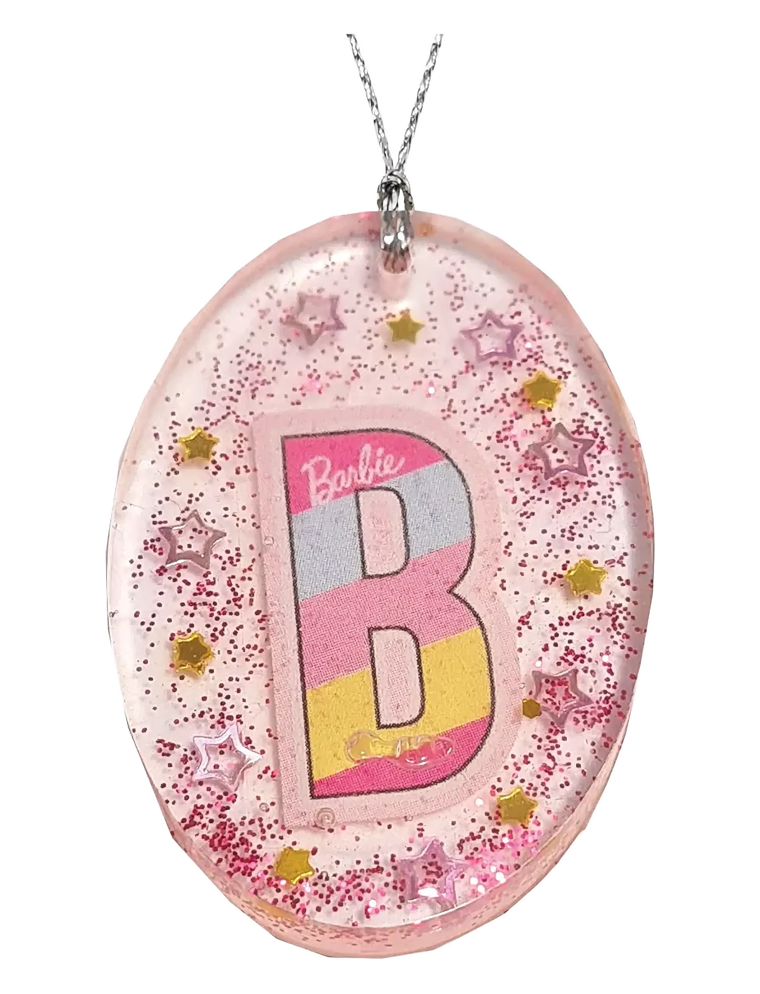 Barbie - Barbie Crystal Jewelry - schmuck & accessoires - multi coloured - 5
