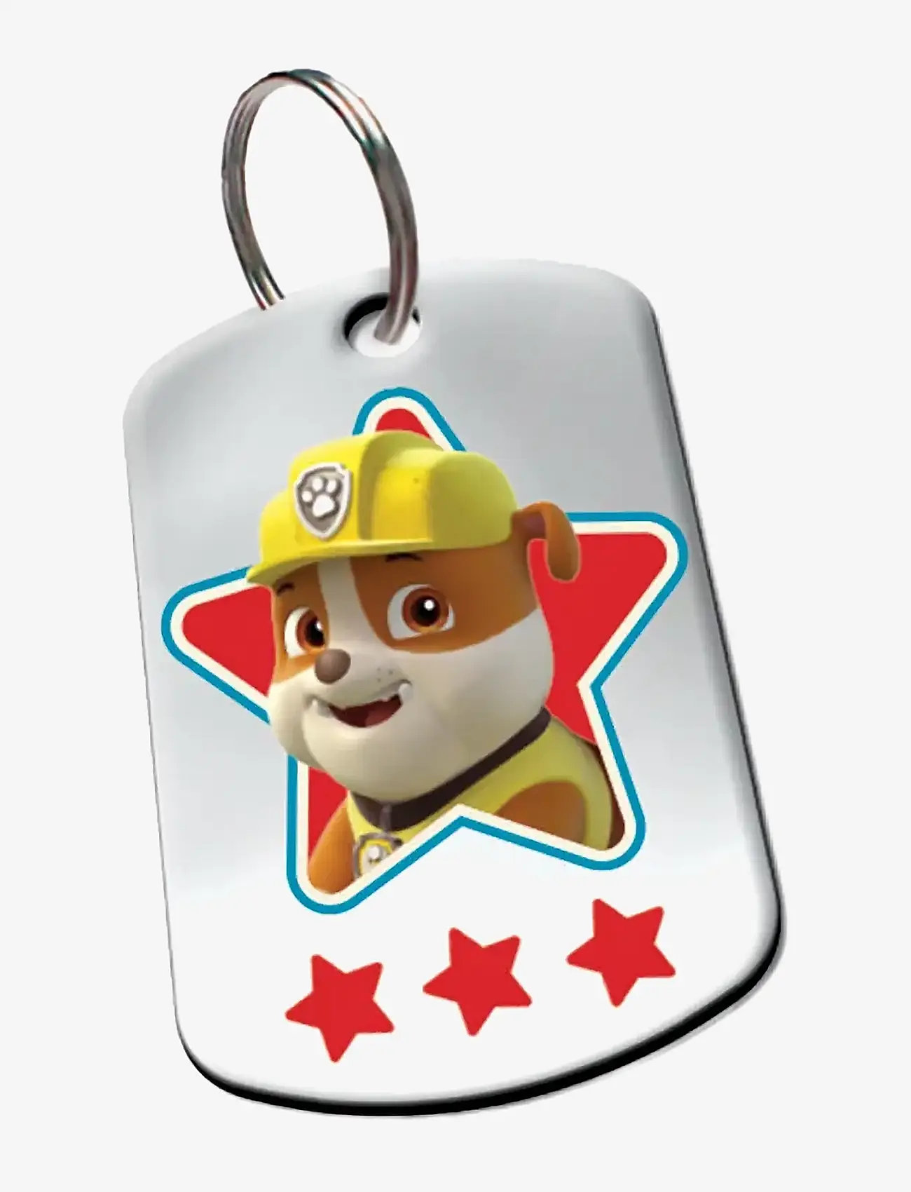 Paw Patrol - Paw Patrol Tags - Terrific Tags - smykker & tilbehør - multi coloured - 2