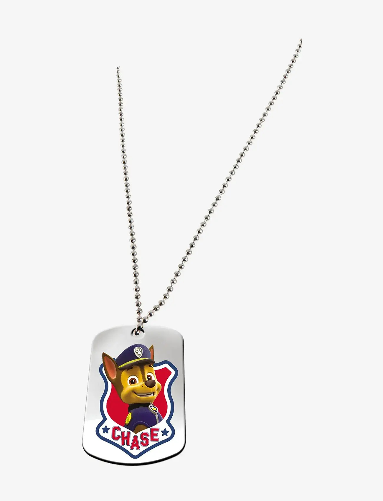 Paw Patrol - Paw Patrol Tags - Terrific Tags - smykker & tilbehør - multi coloured - 3