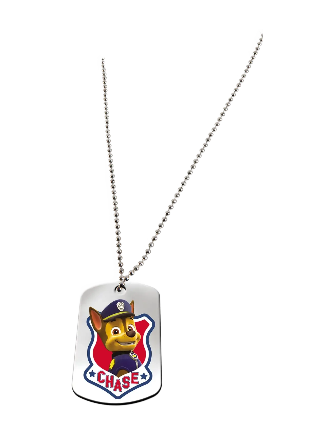 La Pat' Patrouille - Paw Patrol Tags - Terrific Tags - bijoux & accessoires - multi coloured - 3