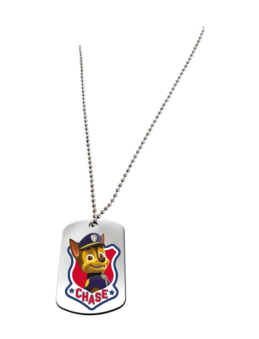 Käpapatrull - Paw Patrol Tags - Terrific Tags - ehted & aksessuaarid - multi coloured - 3