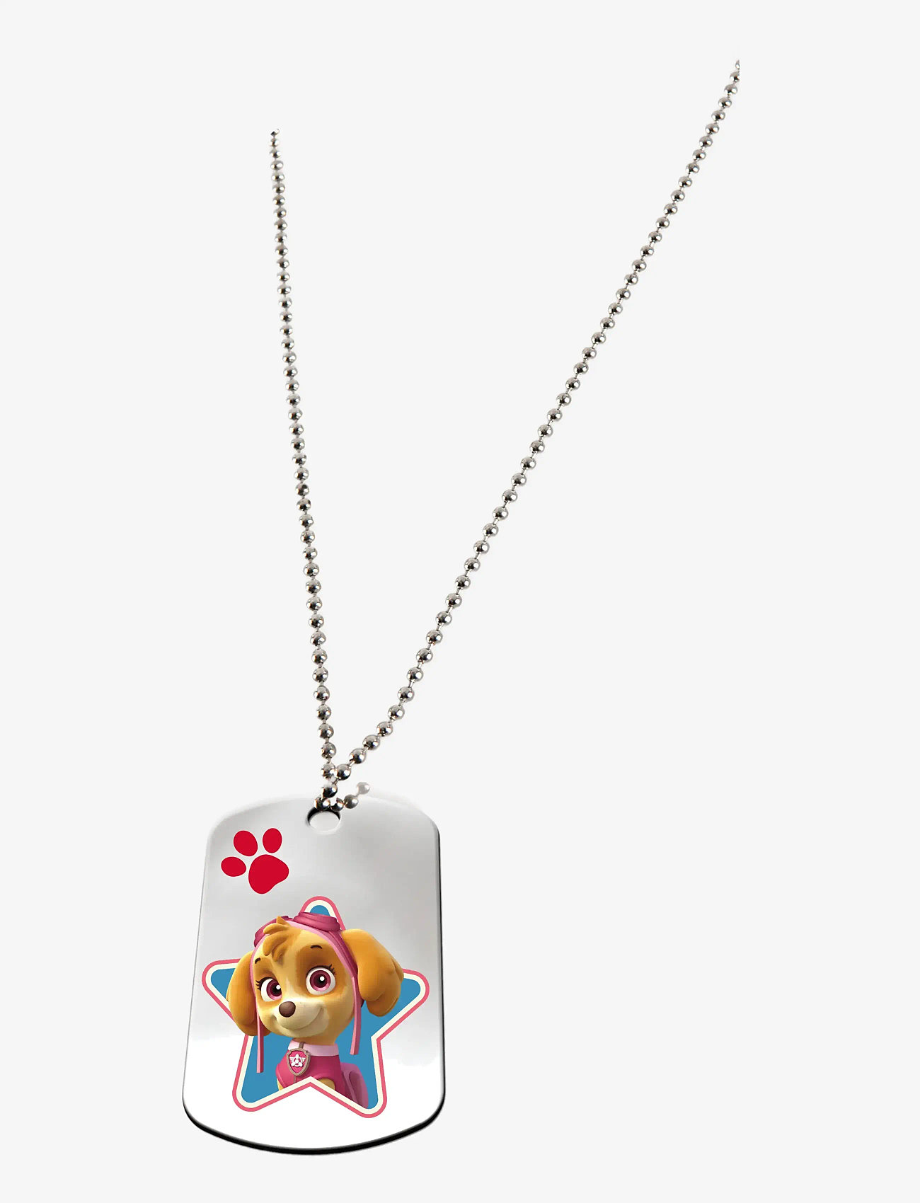 Paw Patrol - Paw Patrol Tags - Terrific Tags - smykker & tilbehør - multi coloured - 4