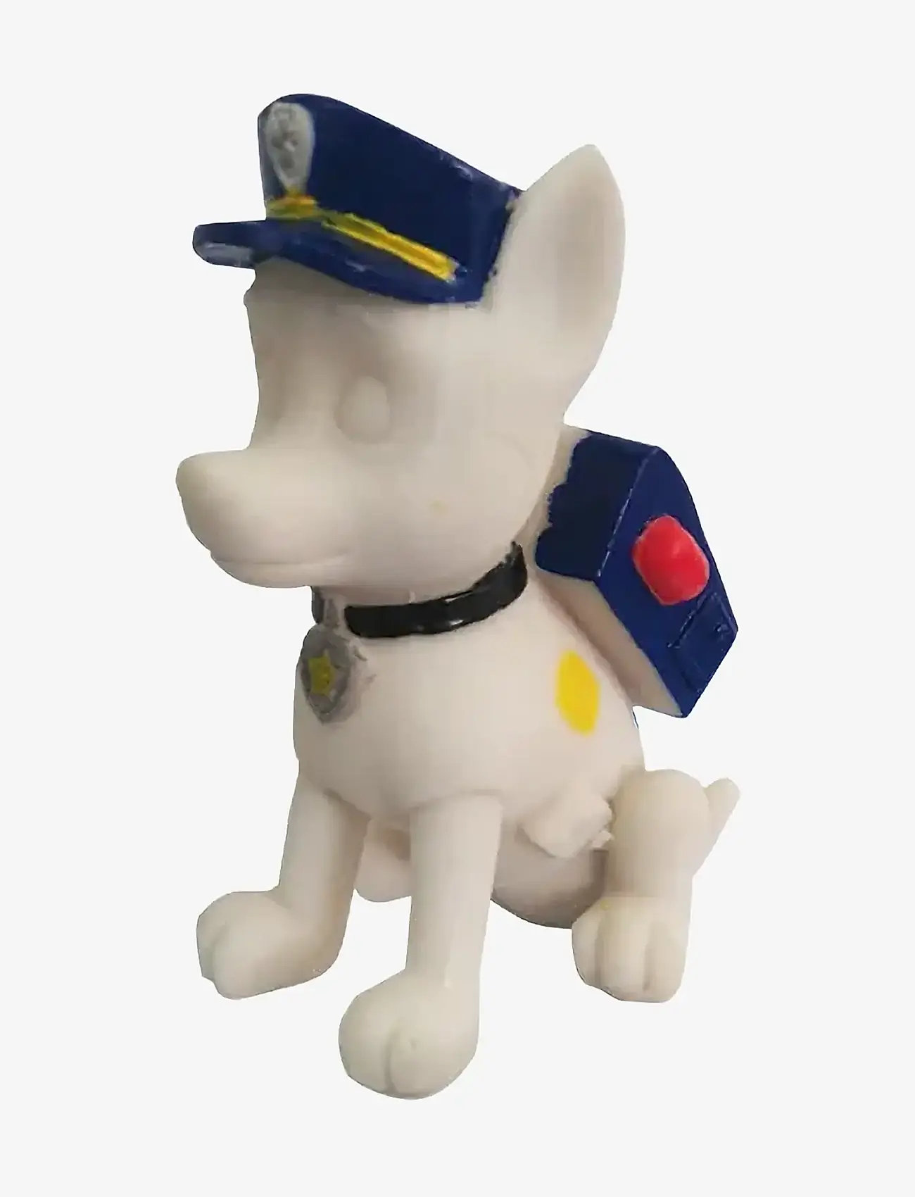 Paw Patrol - Paw Patrol Paint Figures - farben - multi coloured - 1