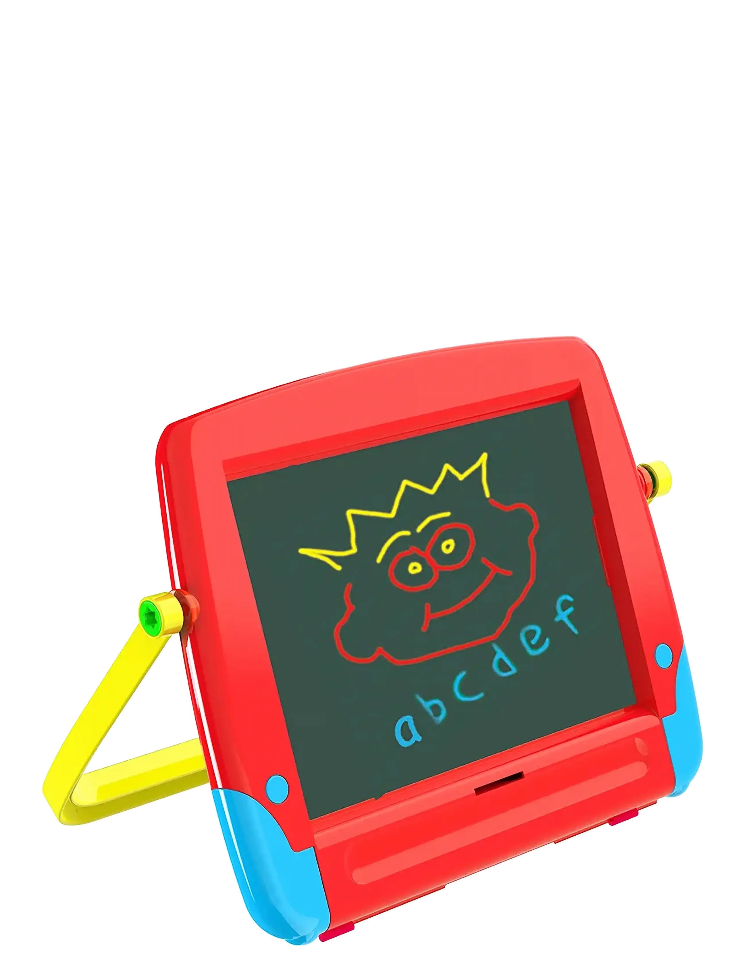 La Pat' Patrouille - Paw Patrol Easel and Drawing Board - 4 in 1 Art Easel - planches à dessin - multi coloured - 1