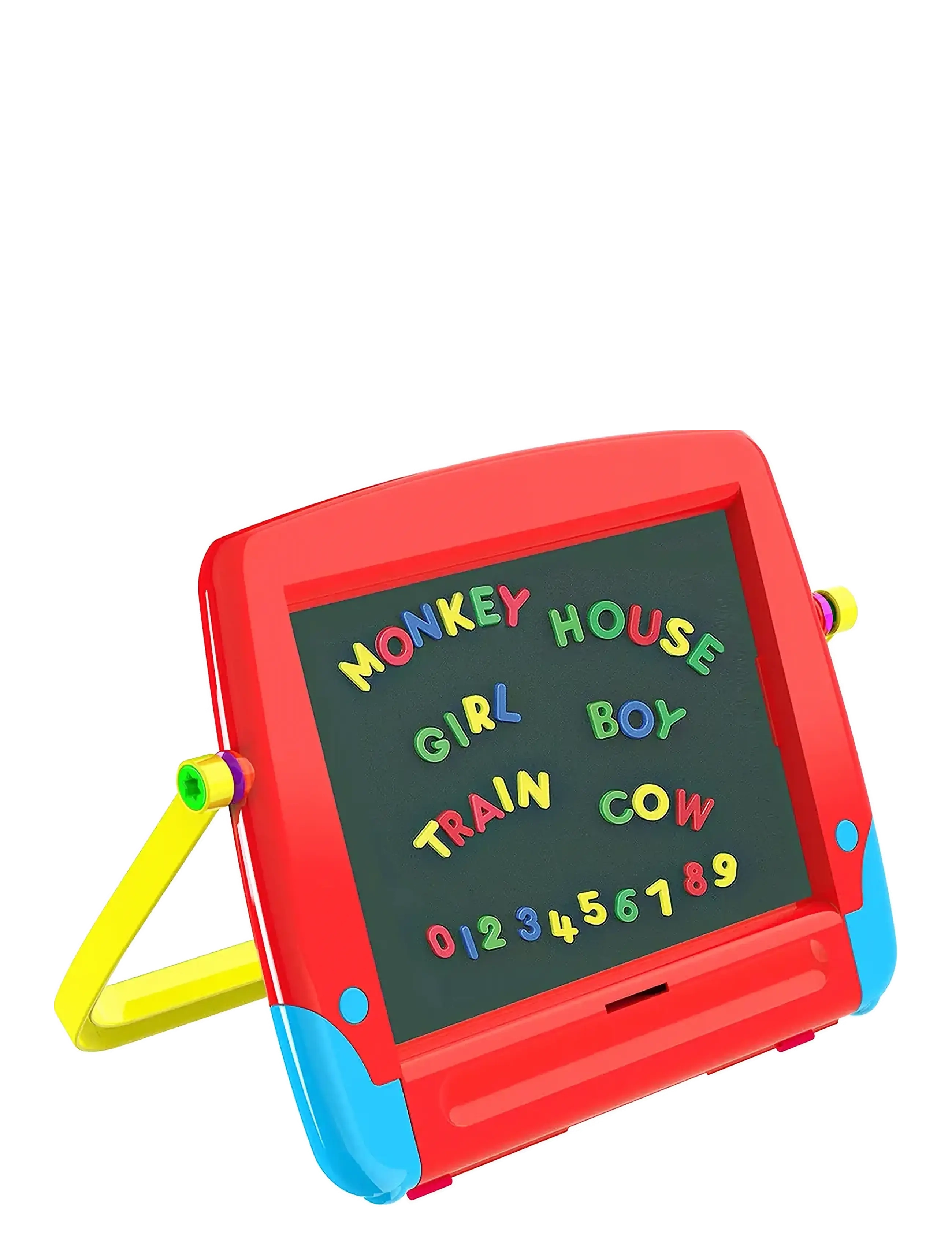 La Pat' Patrouille - Paw Patrol Easel and Drawing Board - 4 in 1 Art Easel - planches à dessin - multi coloured - 2