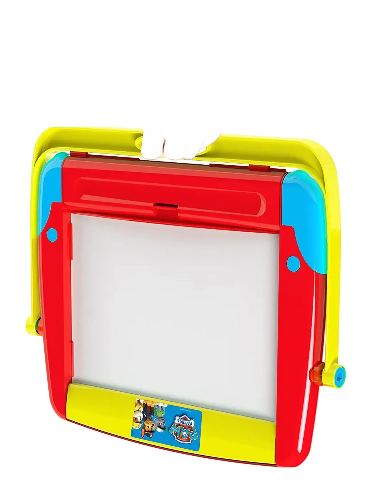 La Pat' Patrouille - Paw Patrol Easel and Drawing Board - 4 in 1 Art Easel - planches à dessin - multi coloured - 4