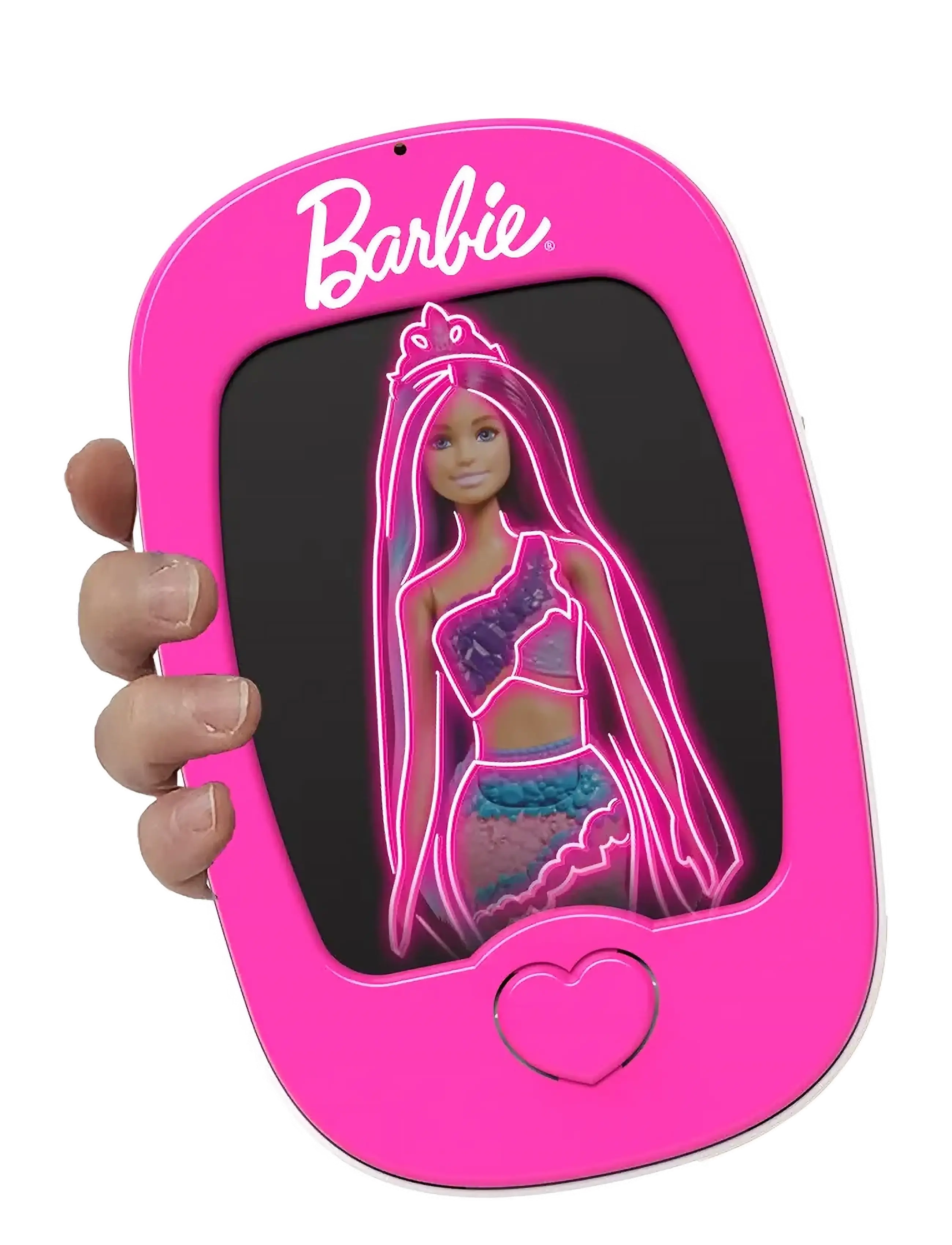 Barbie - Barbie mobile light pad - Mobile Light Pad - zeichenbretter - multi coloured - 1