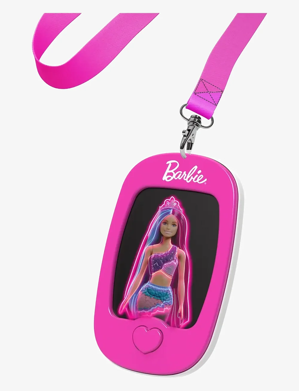 Barbie - Barbie mobile light pad - Mobile Light Pad - joonistustahvlid - multi coloured - 2