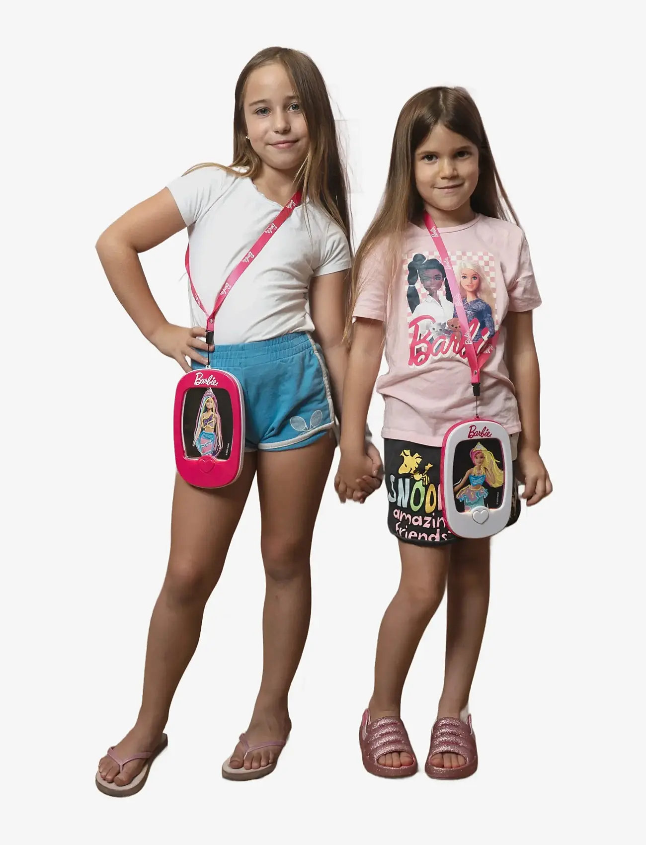 Barbie - Barbie mobile light pad - Mobile Light Pad - rittavlor - multi coloured - 3