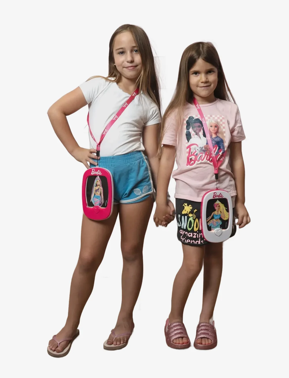 Barbie - Barbie mobile light pad - Mobile Light Pad - joonistustahvlid - multi coloured - 3