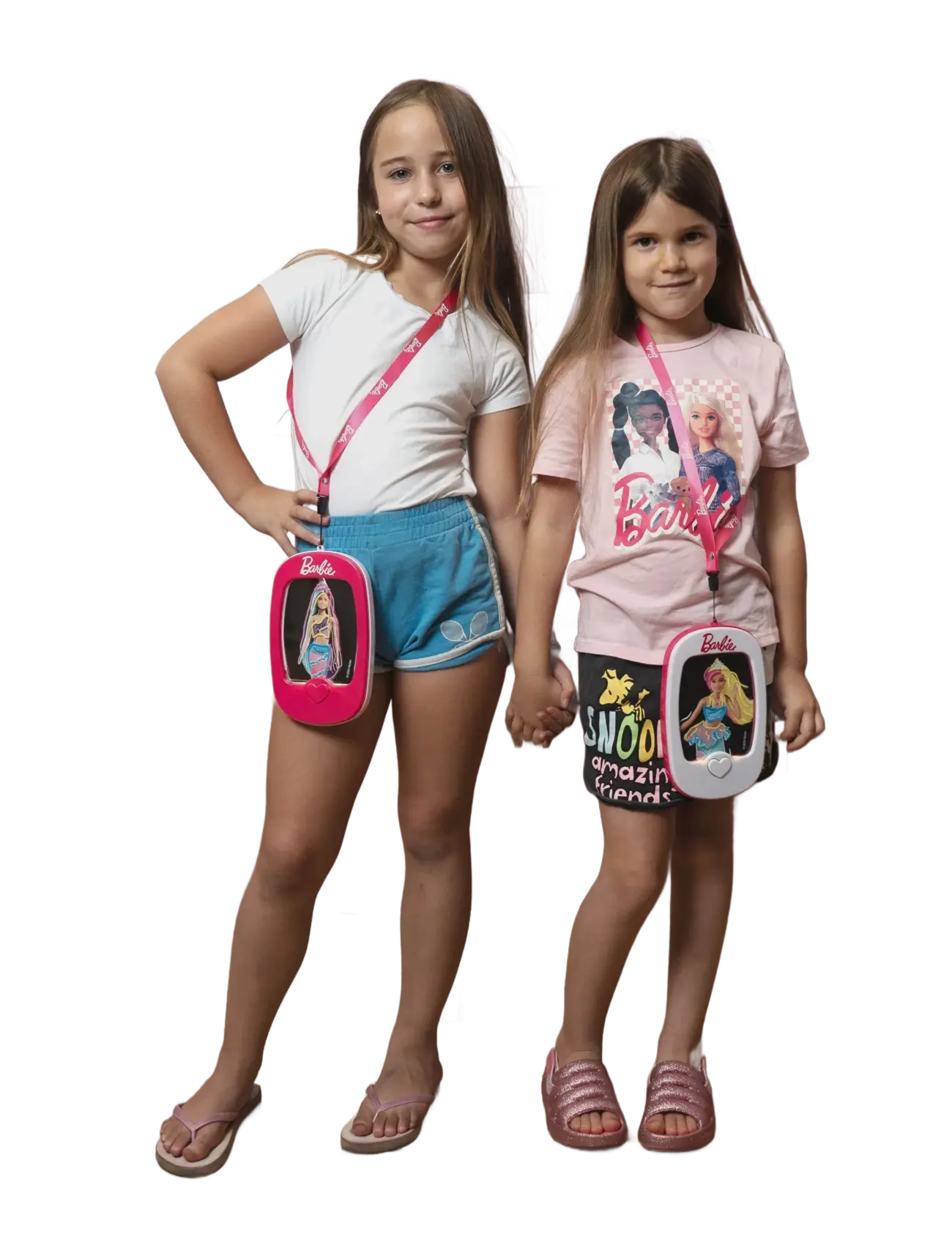 Barbie - Barbie mobile light pad - Mobile Light Pad - zeichenbretter - multi coloured - 3