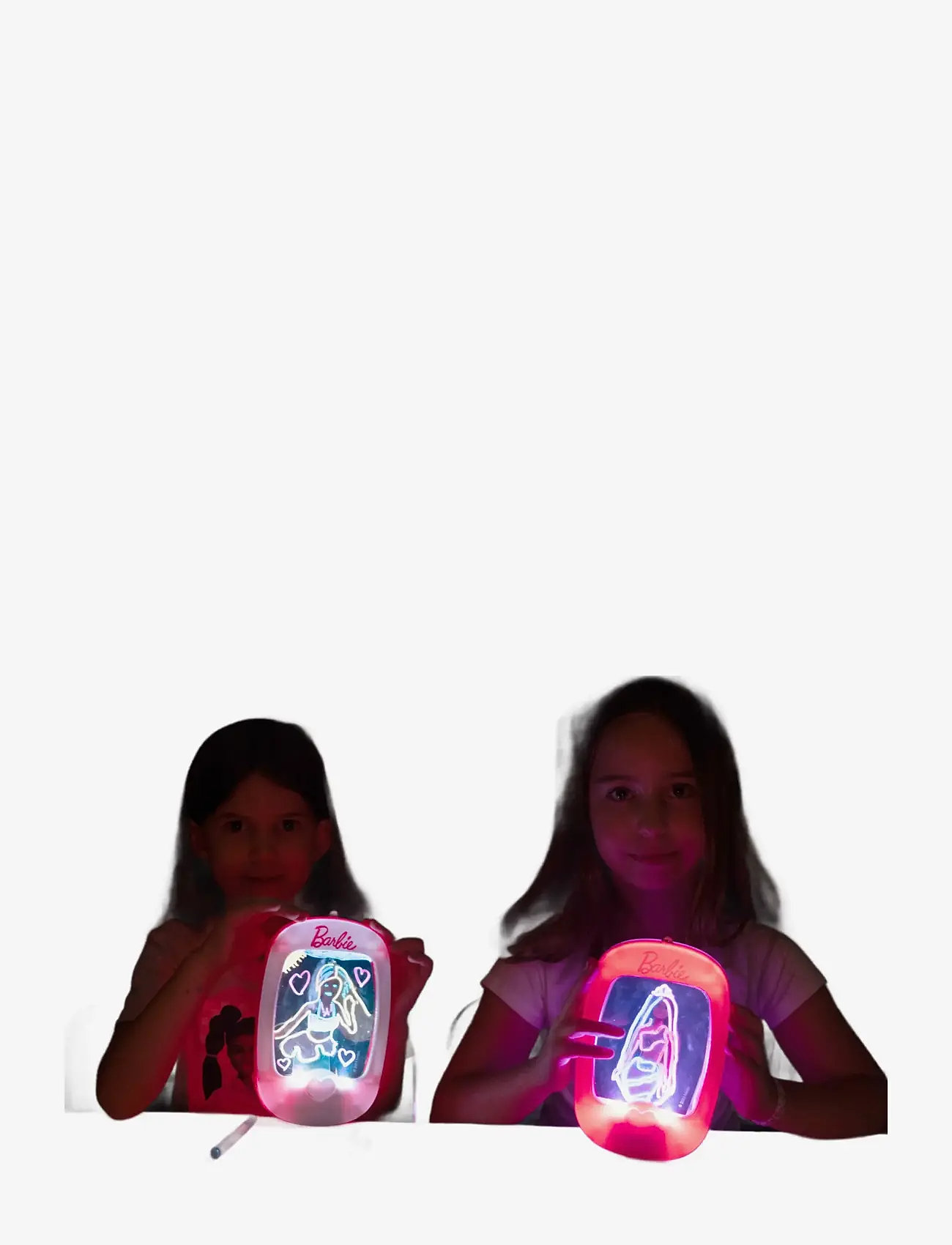 Barbie - Barbie mobile light pad - Mobile Light Pad - rittavlor - multi coloured - 4