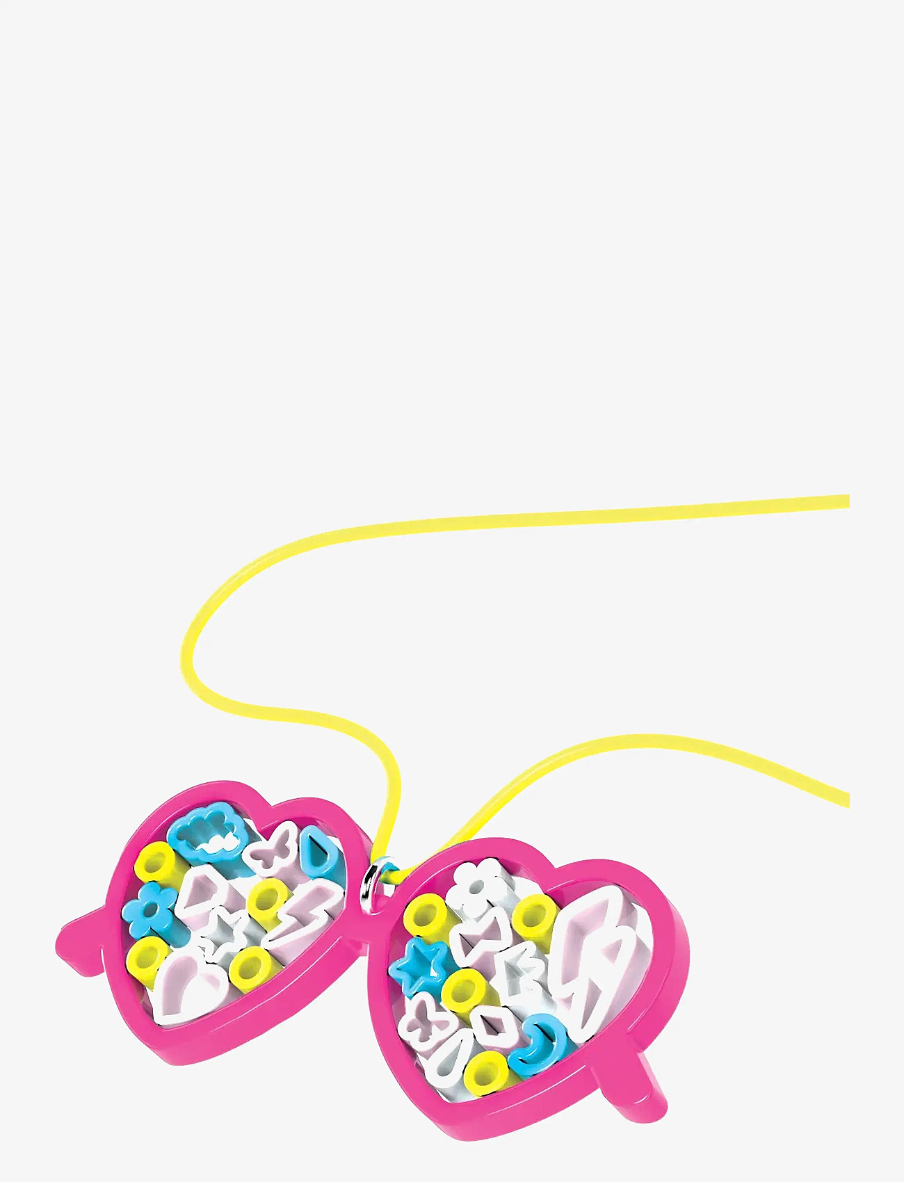 Barbie - Barbie Jewelry and Keychains - EZ Glitz Bits - smykker & accessories - multi coloured - 2