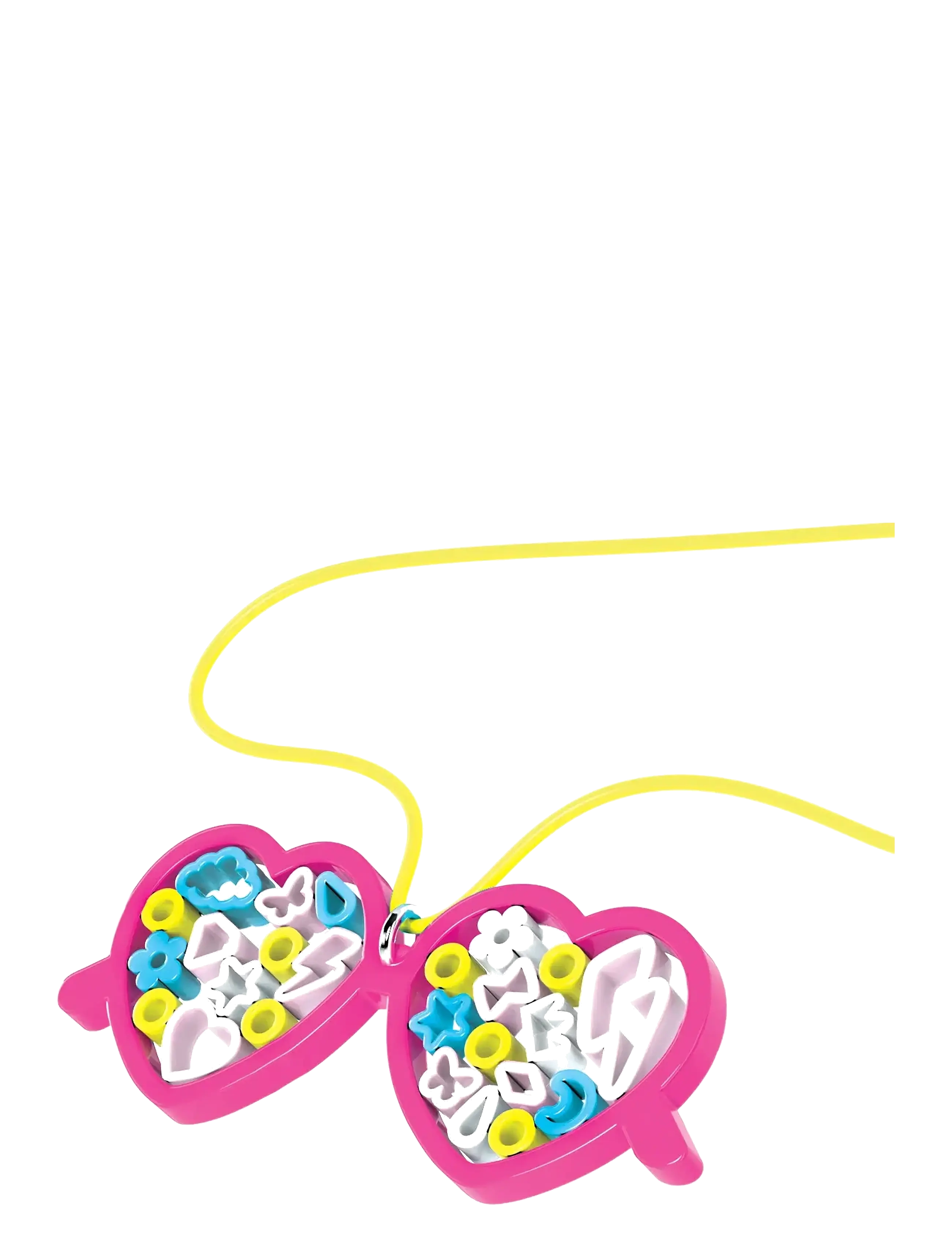 Barbie - Barbie Jewelry and Keychains - EZ Glitz Bits - ehted & aksessuaarid - multi coloured - 2