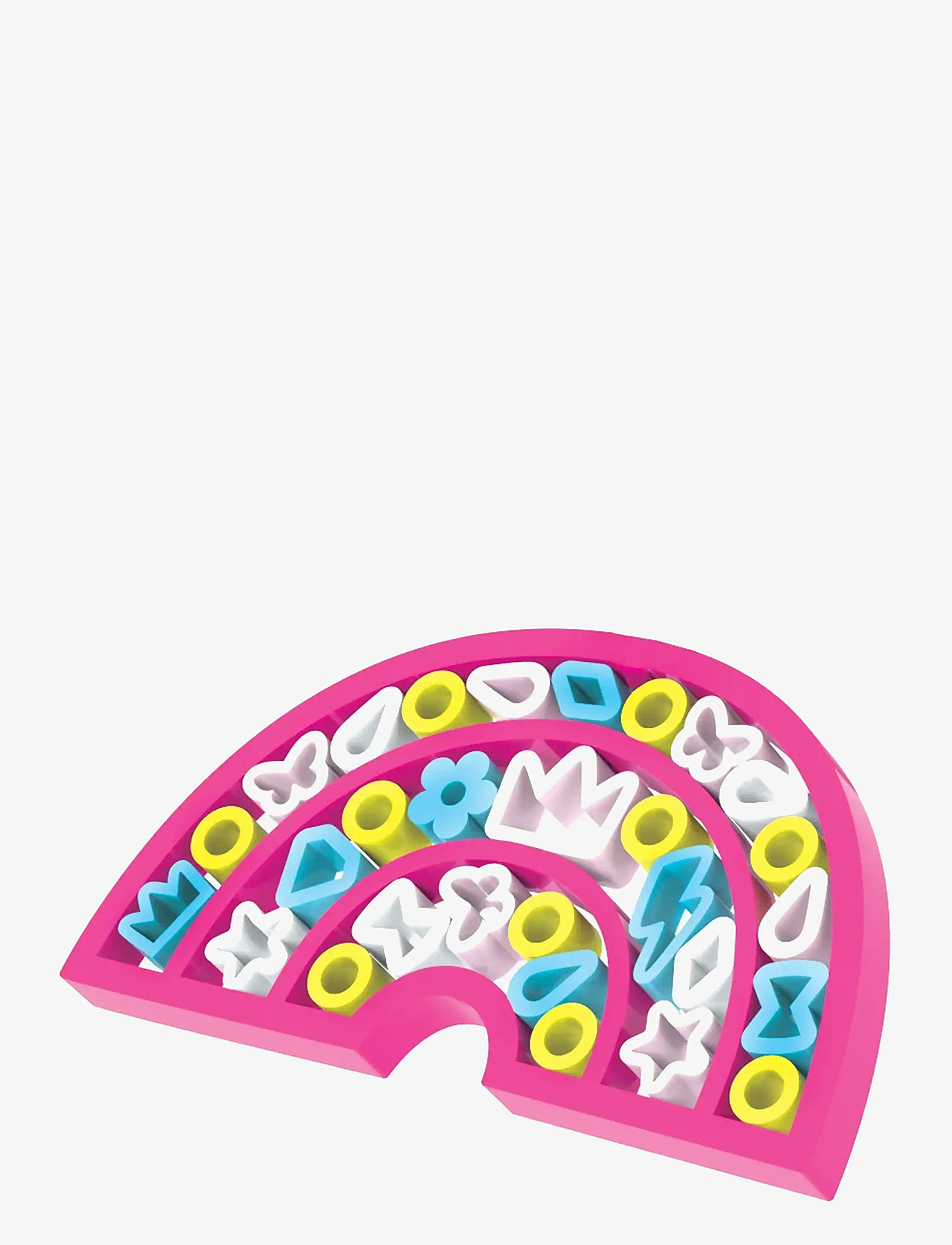 Barbie - Barbie Jewelry and Keychains - EZ Glitz Bits - smykker & accessories - multi coloured - 3