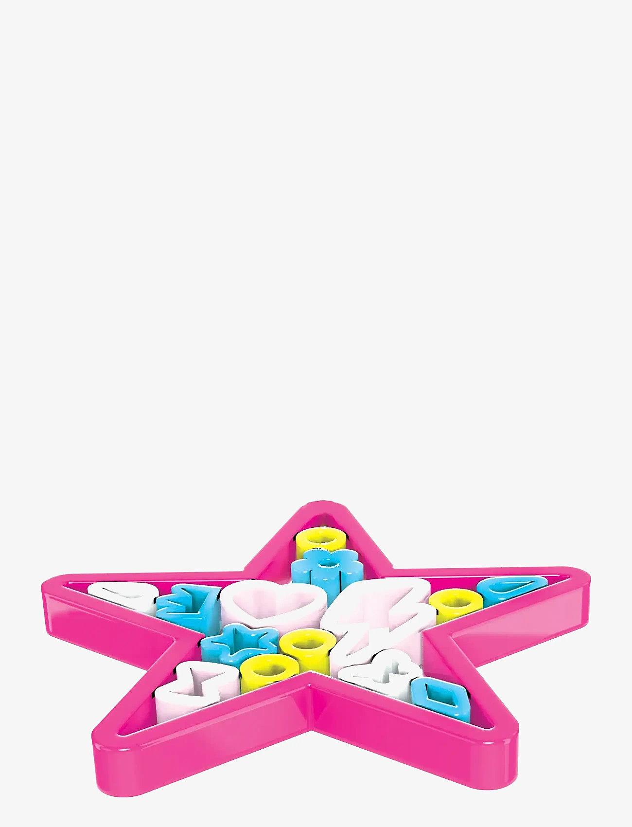 Barbie - Barbie Jewelry and Keychains - EZ Glitz Bits - smykker & accessories - multi coloured - 4