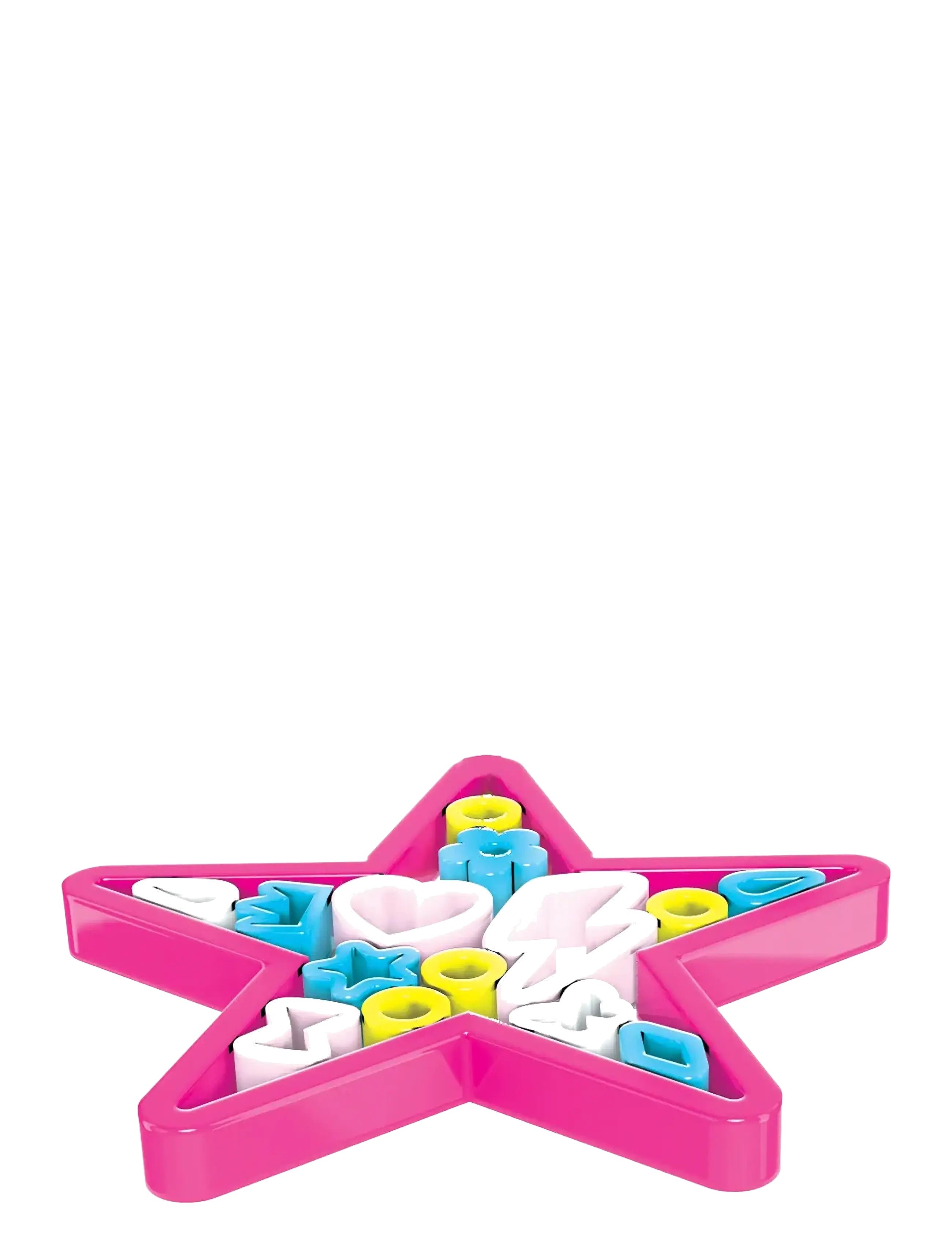 Barbie - Barbie Jewelry and Keychains - EZ Glitz Bits - ehted & aksessuaarid - multi coloured - 4