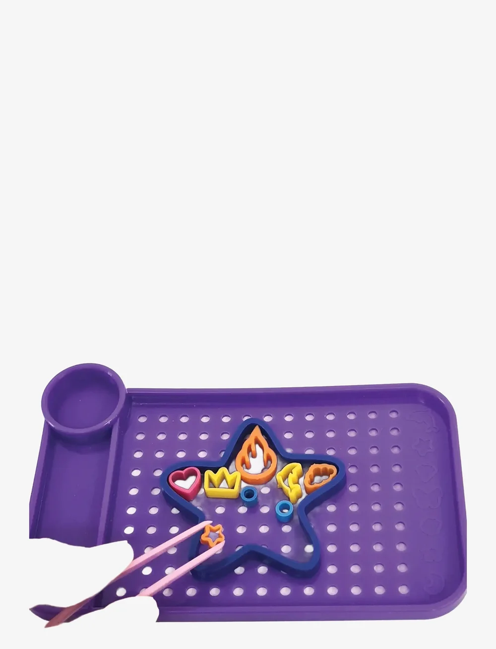 Barbie - Barbie Jewelry and Keychains - EZ Glitz Bits - schmuck & accessoires - multi coloured - 5