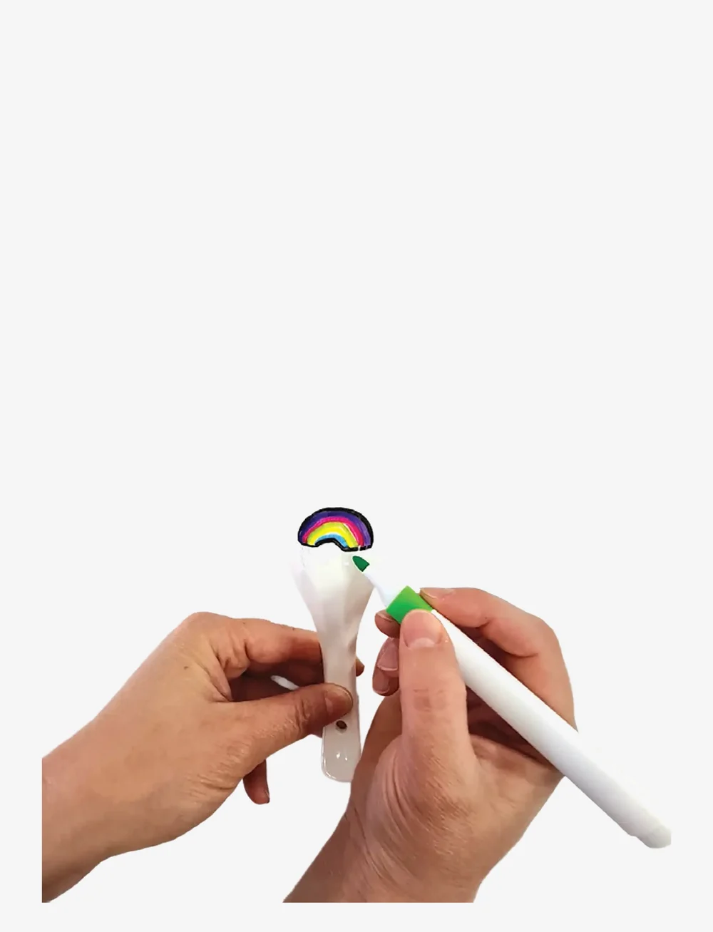 Barbie - Barbie Create Unique Artworks - Floating Art - zeichnen - multi coloured - 2