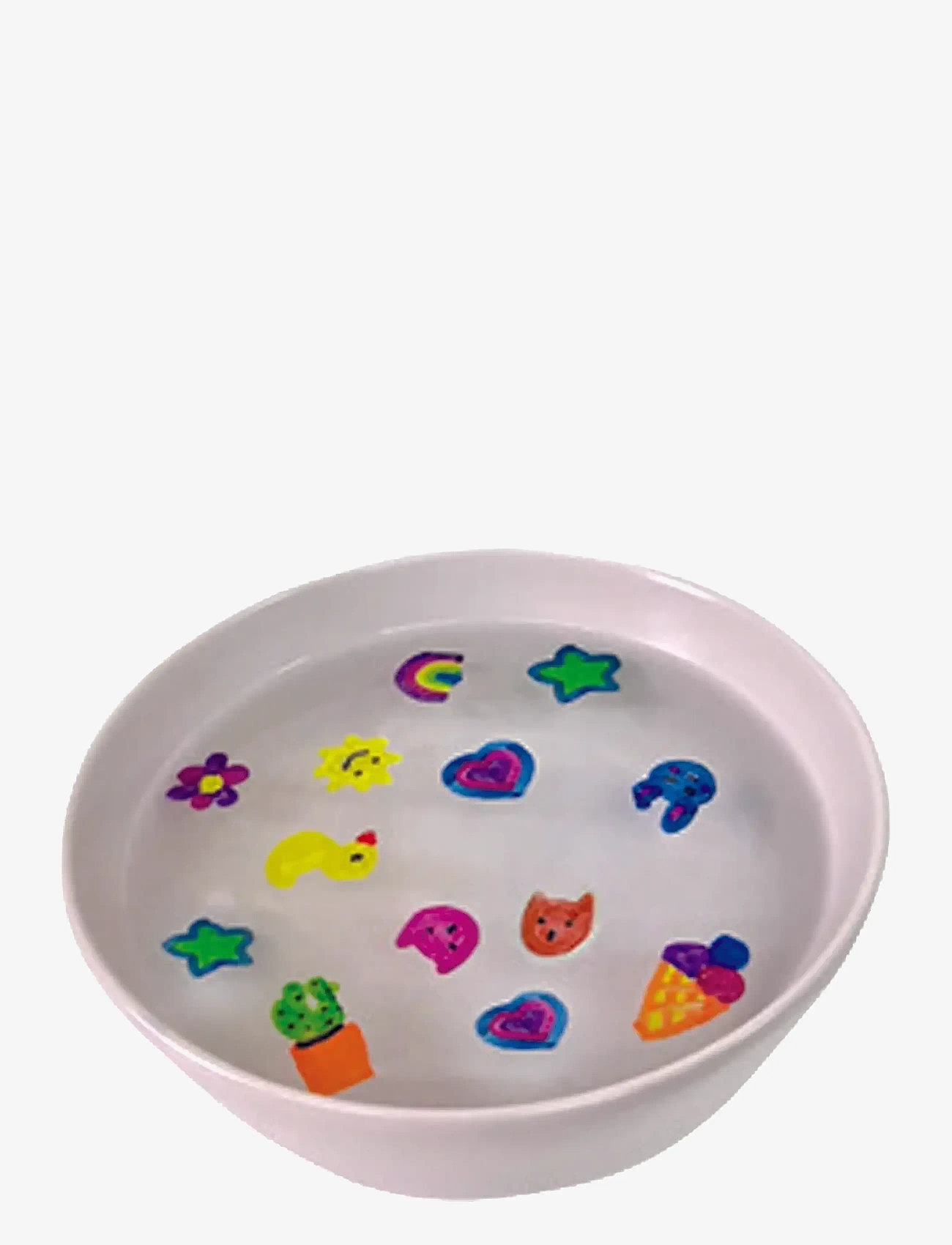 Paw Patrol - Paw Patrol Create Unique Artworks - Floating Art - rita - multi coloured - 2