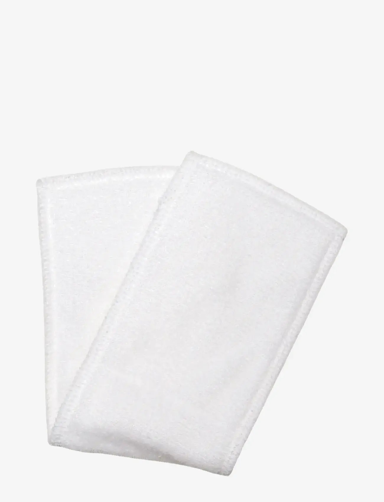 Imse Vimse - Diaper Inserts for AIO, 2-p - babypleie - white - 1