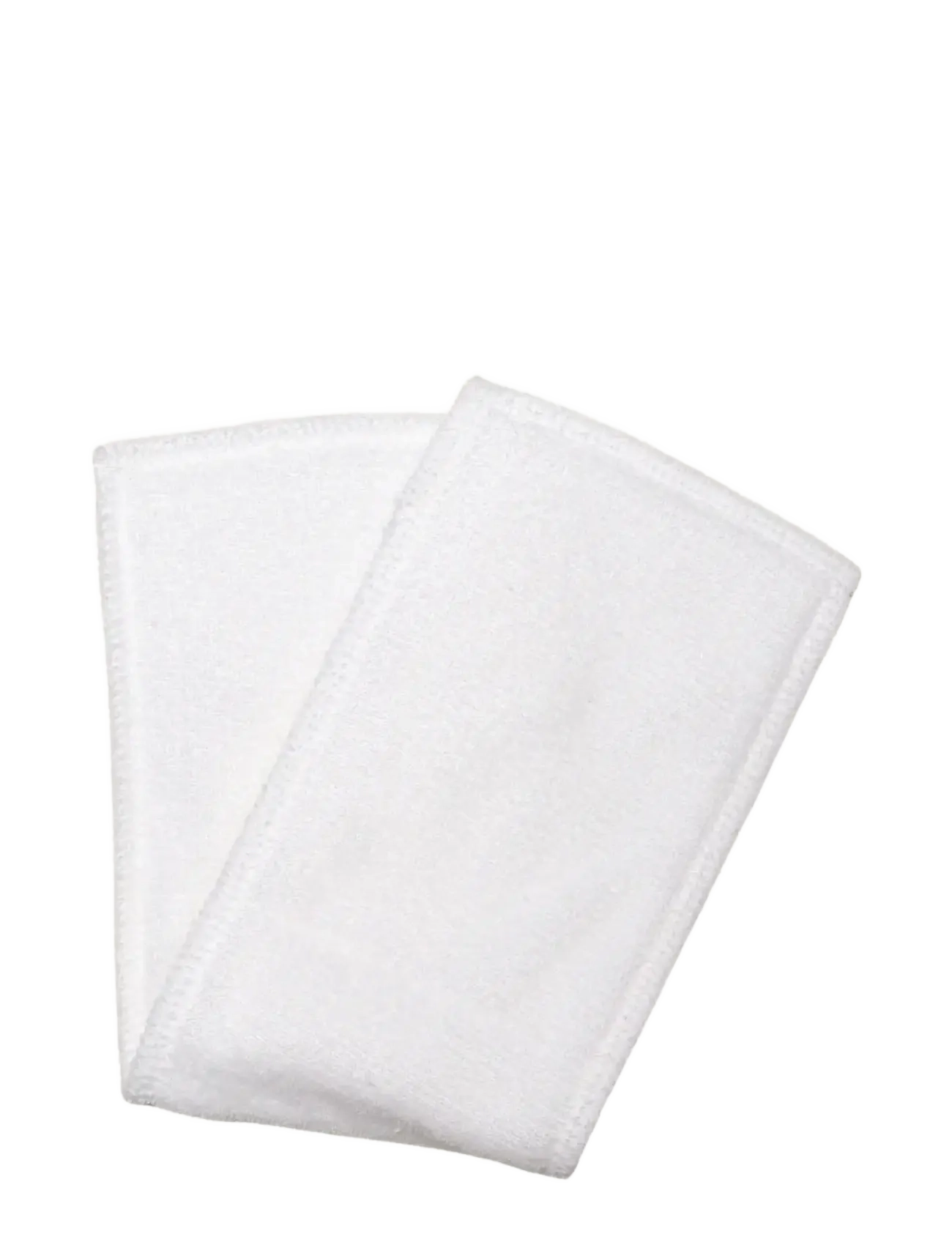 Imse Vimse - Diaper Inserts for AIO, 2-p - white - 1