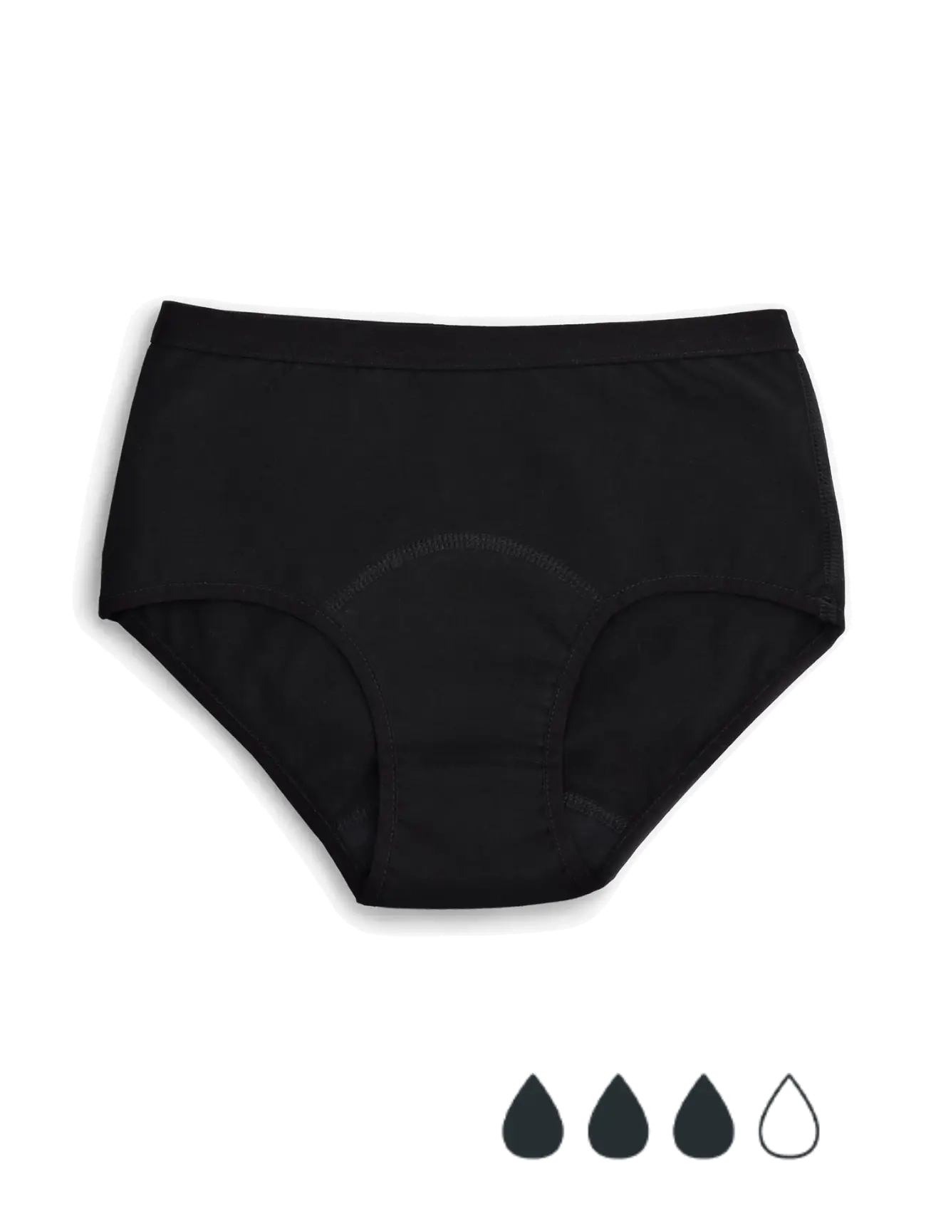 Imse Vimse - Period Underwear Hipster