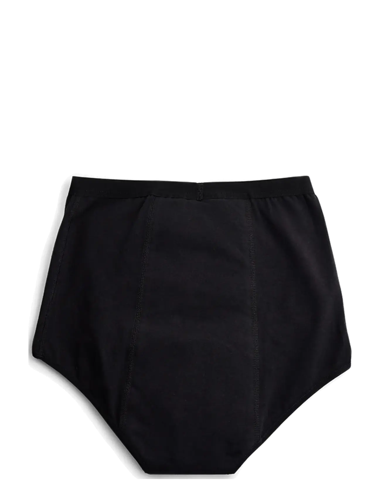 Imse Vimse - Period Underwear High Waist Medium Flow - menstruatsioonitooted - black - 2