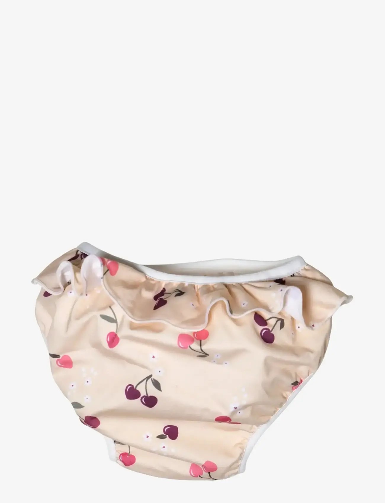 Imse Vimse - Swim Diaper L 9-12kg, Cherry Frill - schwimmwindeln - cherry frill - 3