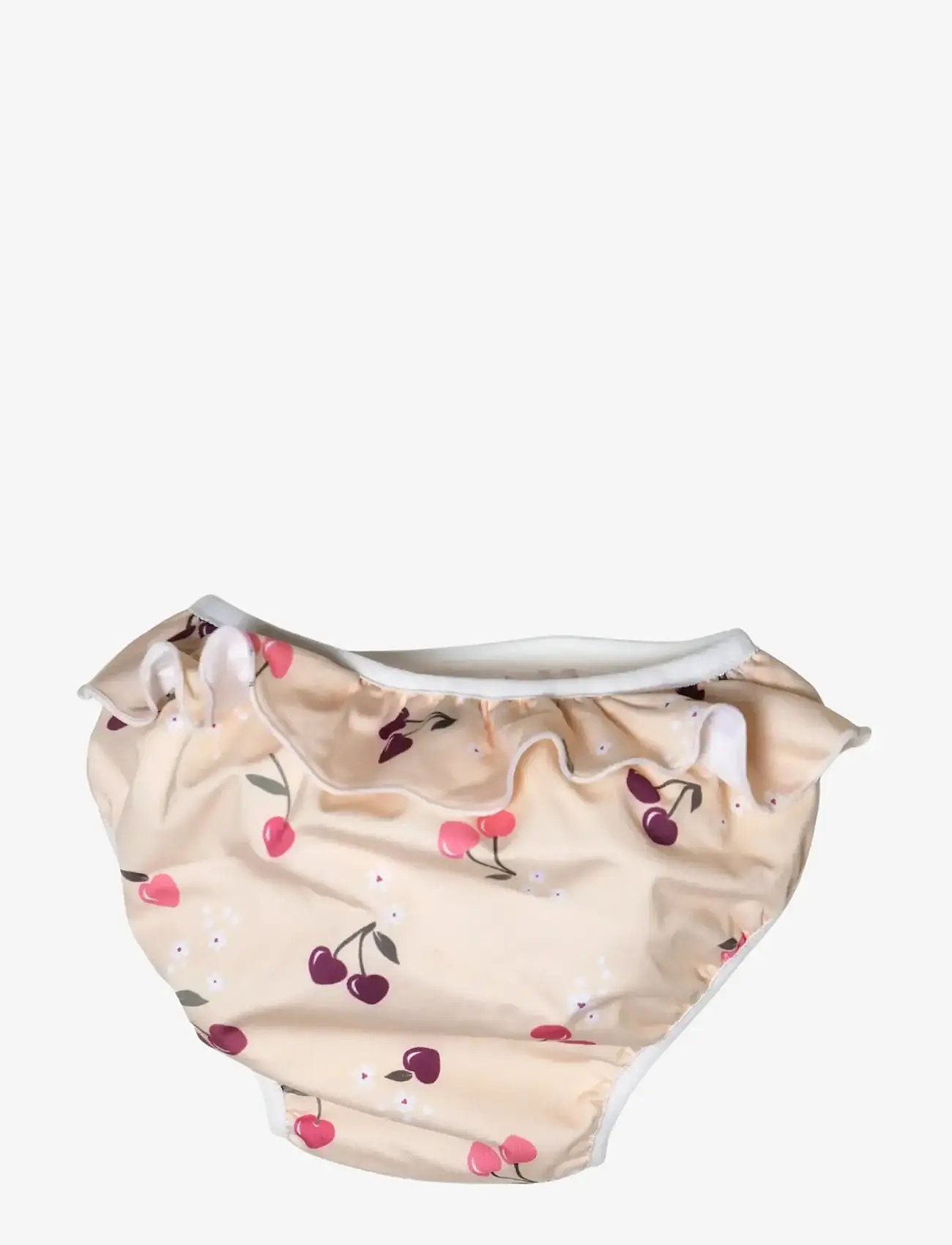 Imse Vimse - Swim Diaper XXL 13-17 kg, Cherry Frill - schwimmwindeln - cherry frill - 3