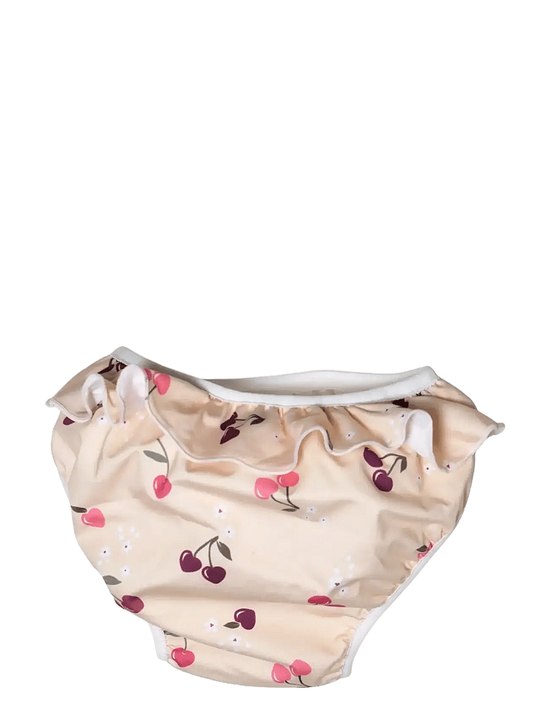Imse Vimse - Swim Diaper XXL 13-17 kg, Cherry Frill - schwimmwindeln - cherry frill - 3
