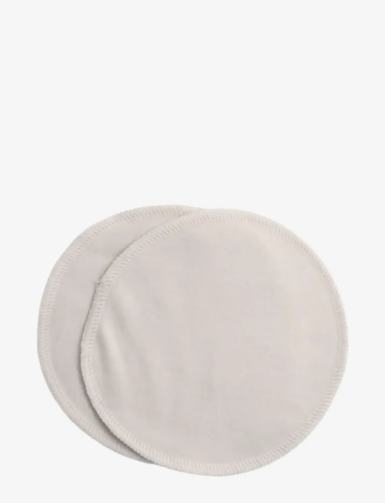 Imse Vimse - Breast Warmers merino wool, 1 pair - breast pumps & accessories - brown - 1