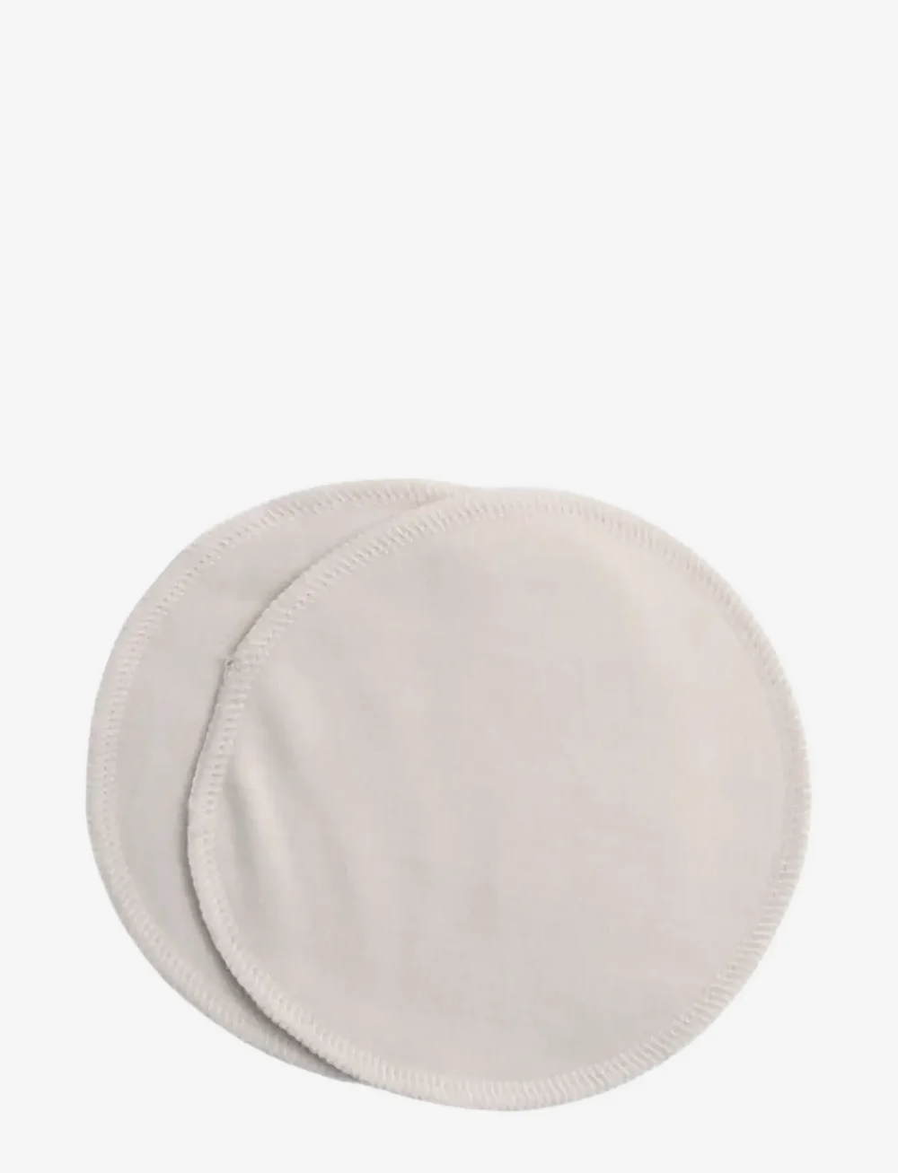 Imse Vimse - Breast Warmers merino wool, 1 pair - brystpumper og tilbehør - brown - 1