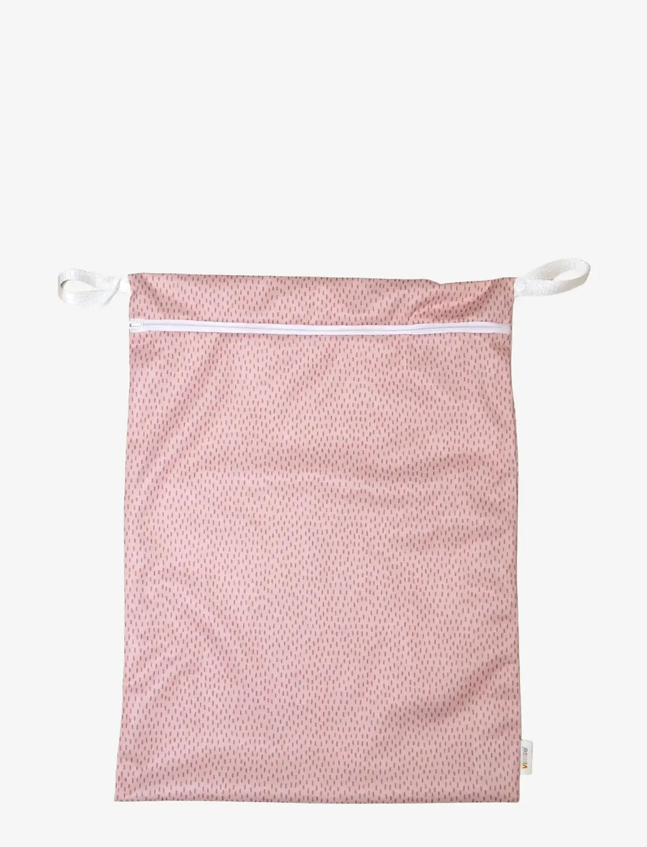 Imse Vimse - Wet Bag Large, Pink Sprinkle - sacs à langer - pink sprinkle - 0