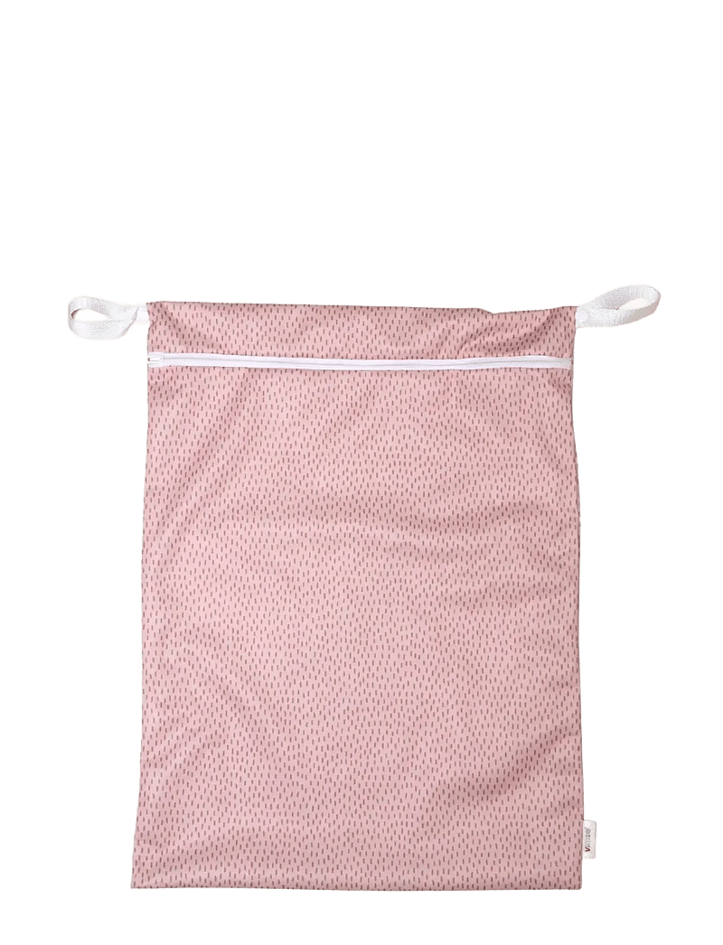 Imse Vimse - Wet Bag Large, Pink Sprinkle - sacs à langer - pink sprinkle - 0