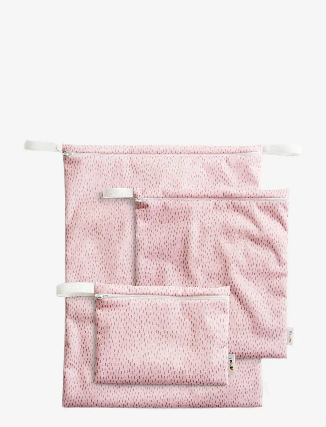 Imse Vimse - Wet Bag Large, Pink Sprinkle - sacs à langer - pink sprinkle - 1