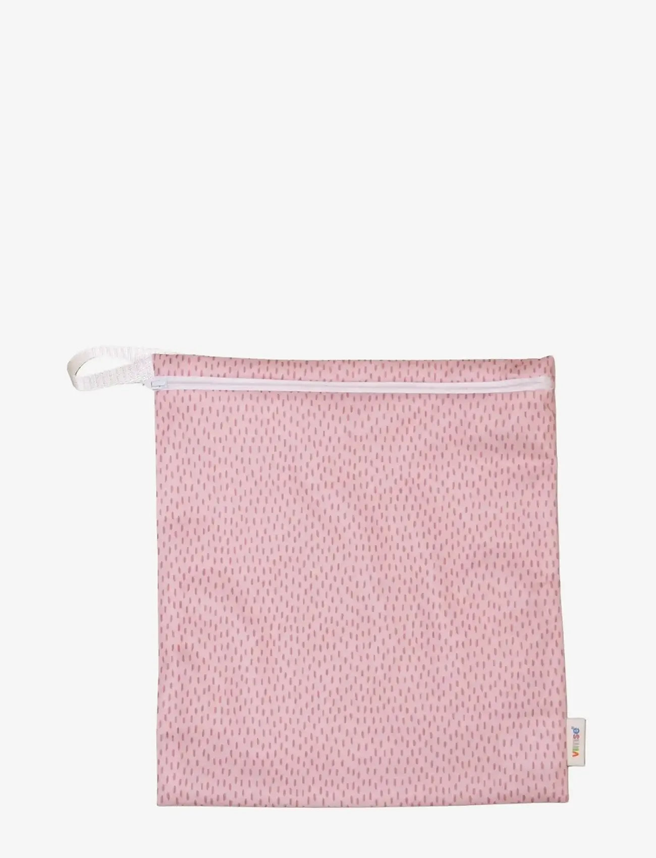Imse Vimse - Wet Bag Small, Pink Sprinkle - accessoires pour sacs - pink sprinkle - 0