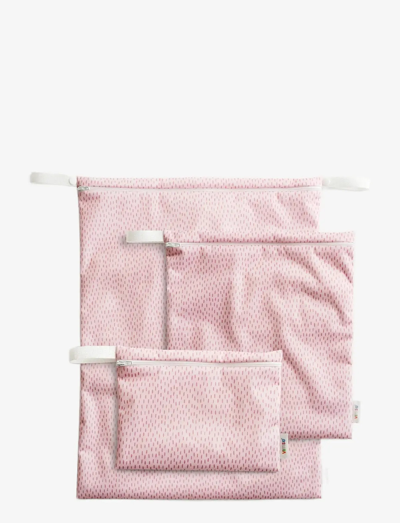 Imse Vimse - Wet Bag Small, Pink Sprinkle - accessoires pour sacs - pink sprinkle - 1