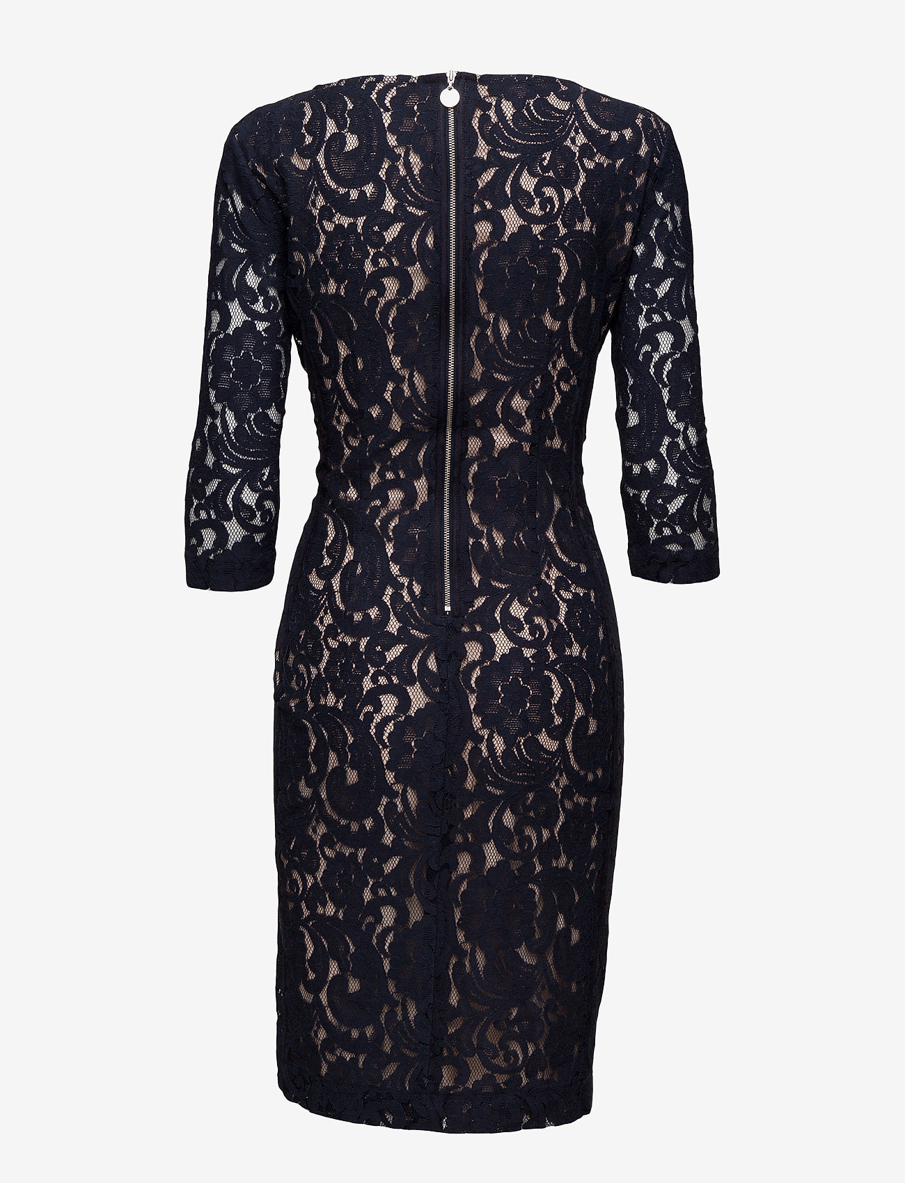 InWear - Patrice - blue graphite - 1