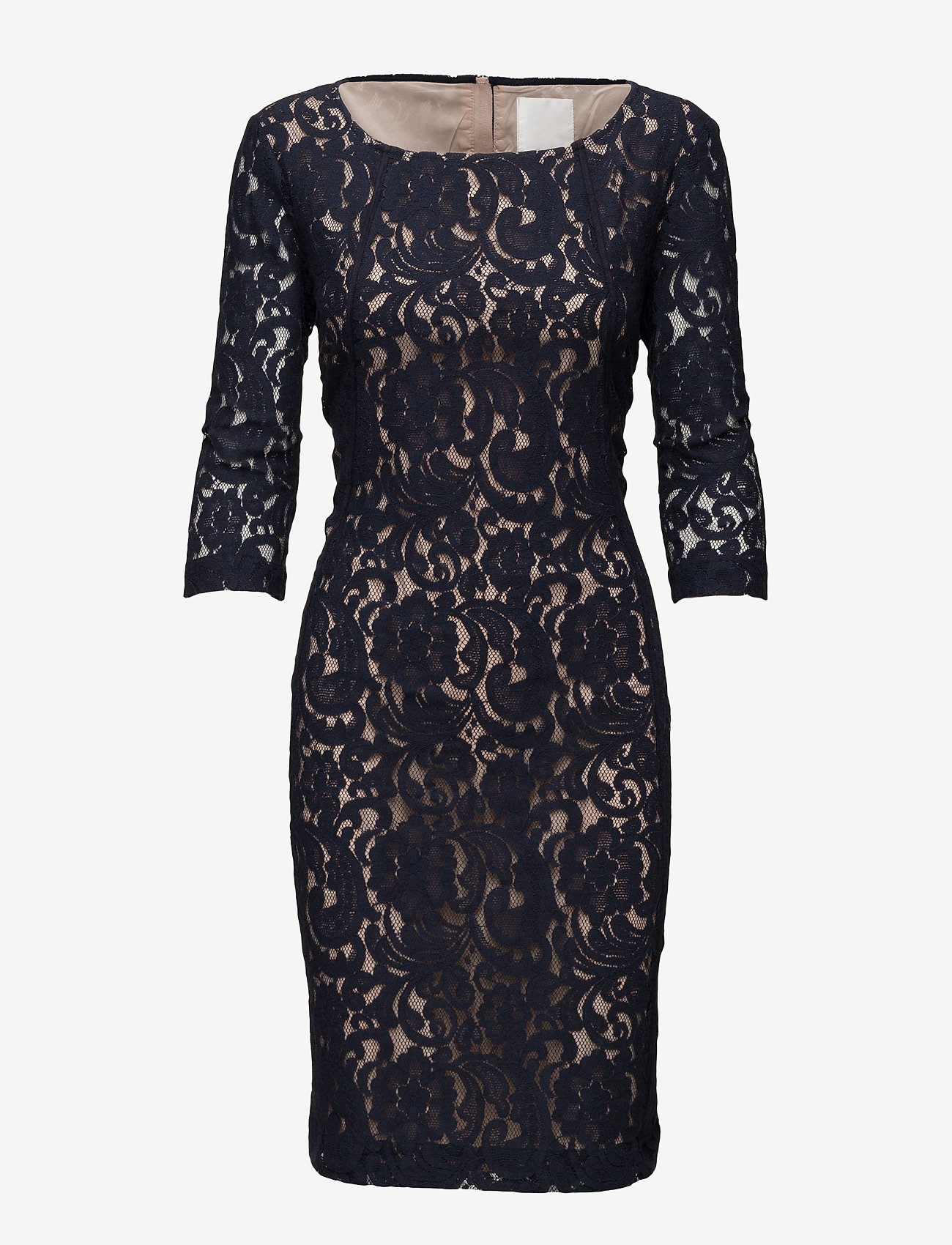 InWear - Patrice - blue graphite - 2