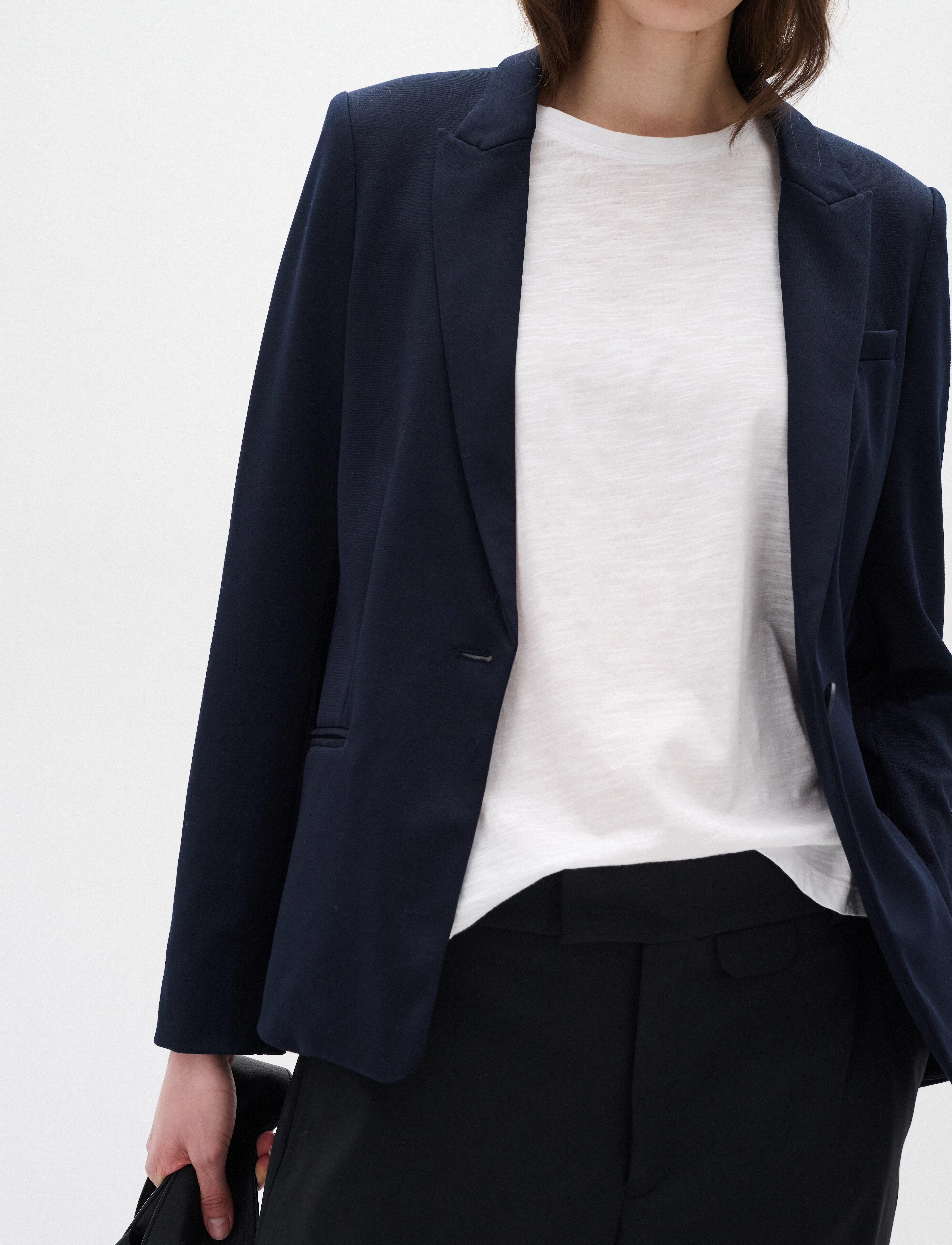 InWear Roseau - Blazere - MARINE BLUE / blue