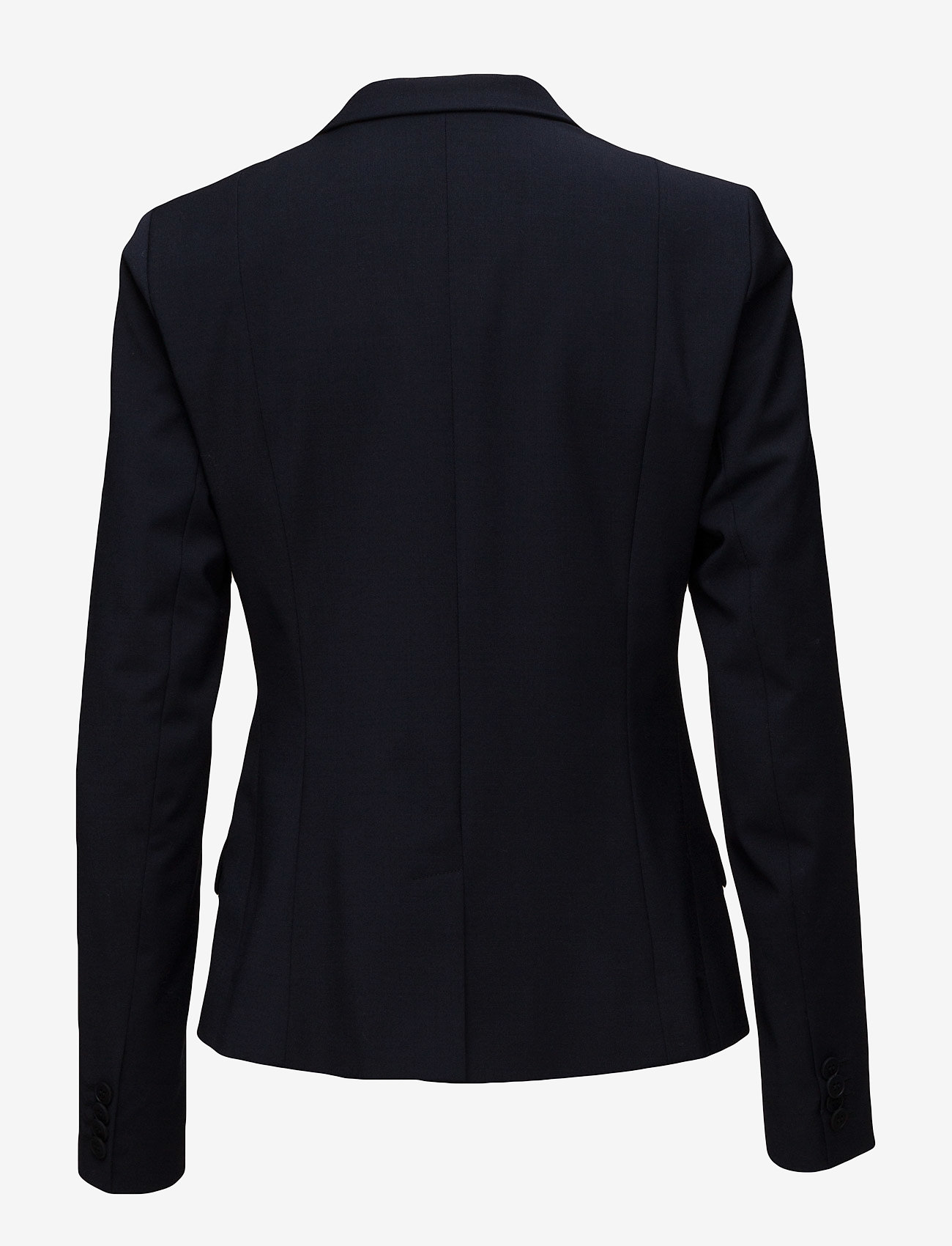 InWear - Billaa - festtøj til outletpriser - marine blue - 2